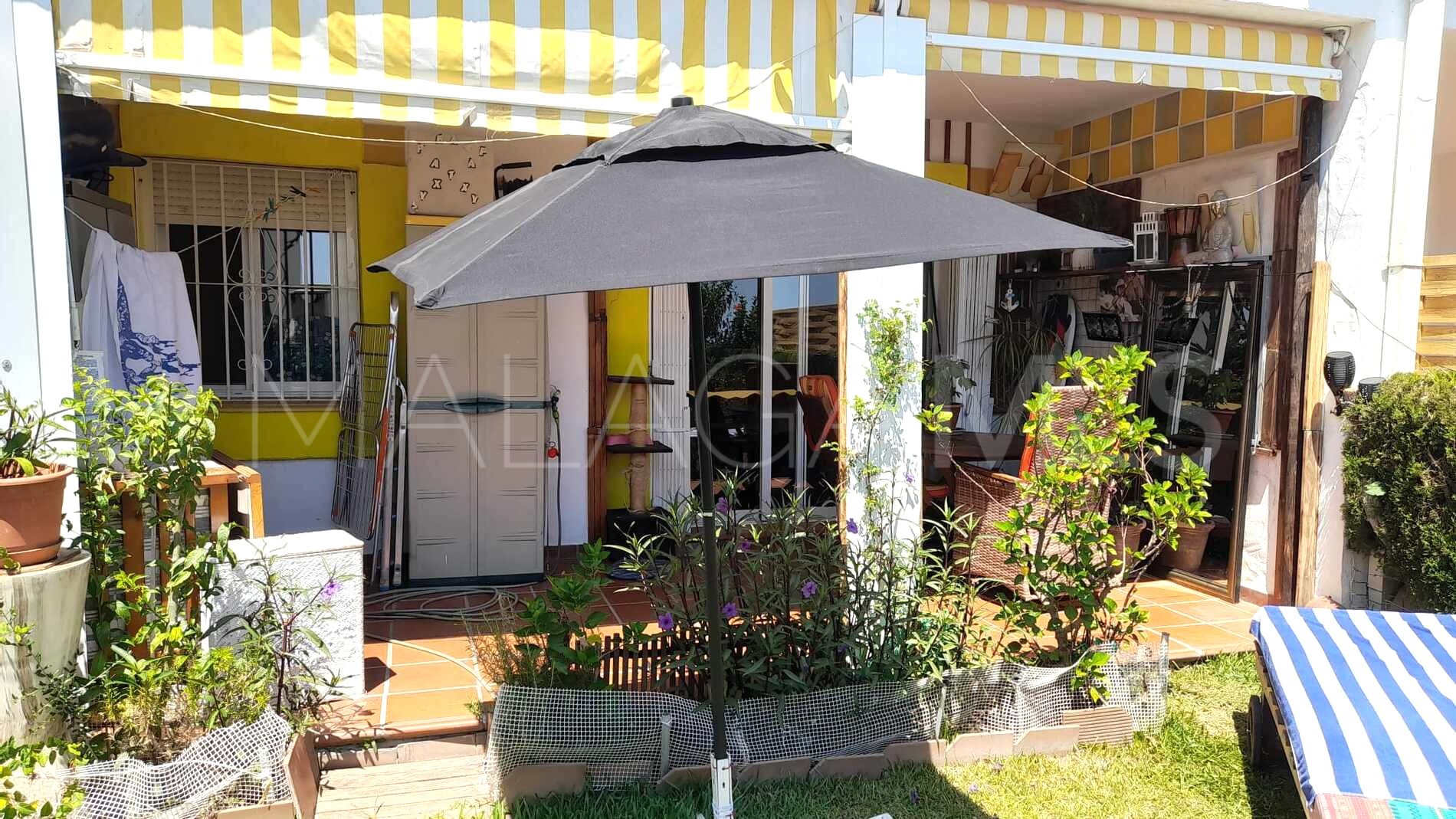 Erdgeschosswohnung for sale in Riviera del Sol