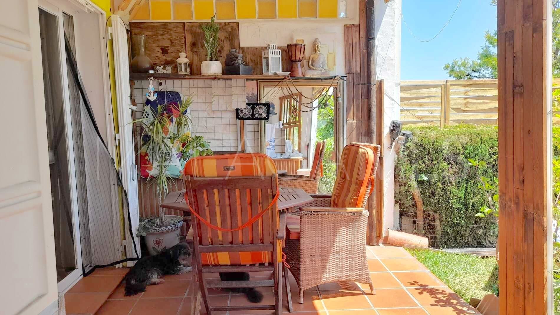 Erdgeschosswohnung for sale in Riviera del Sol