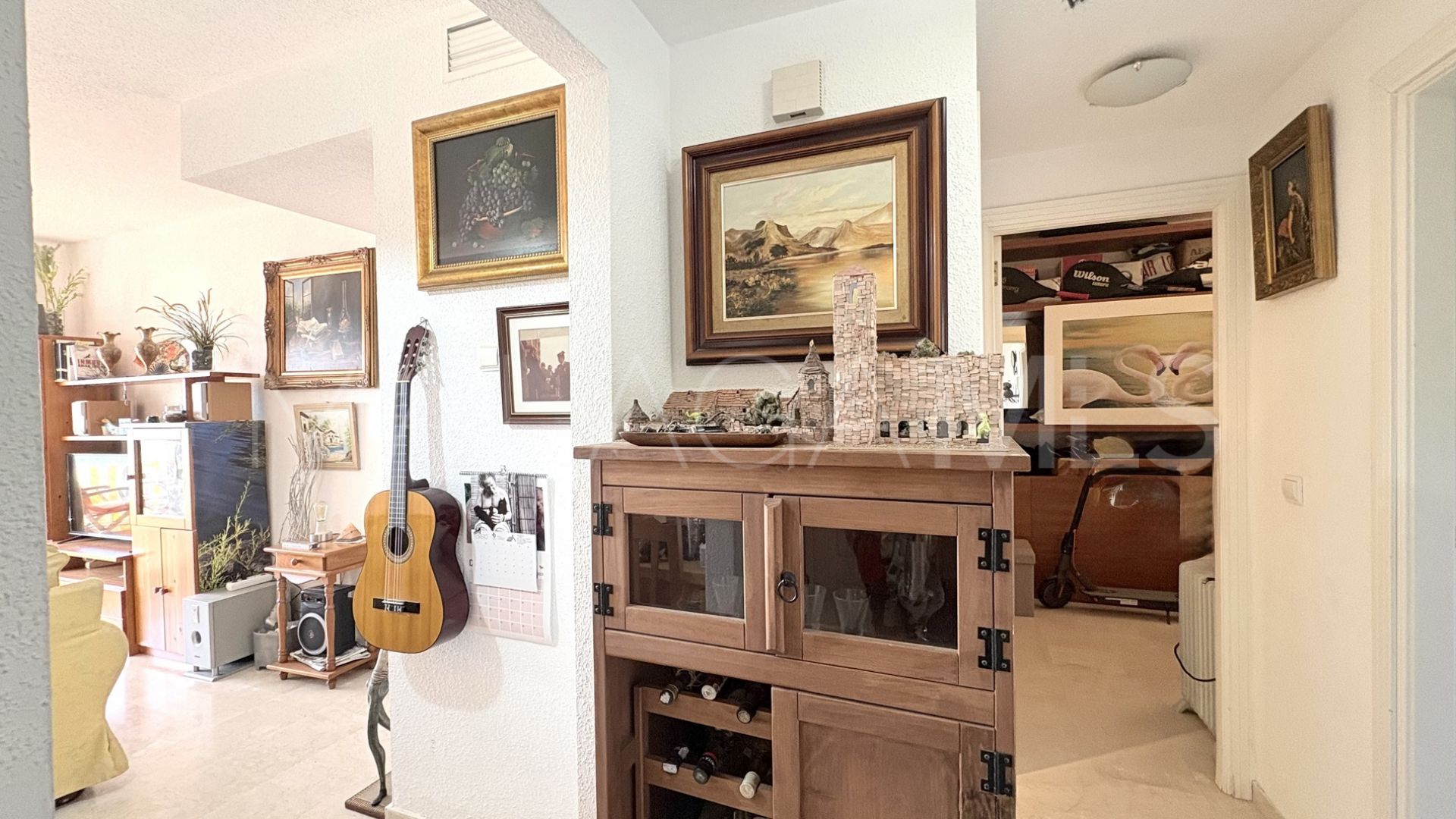 Markplanslägenhet for sale in Riviera del Sol