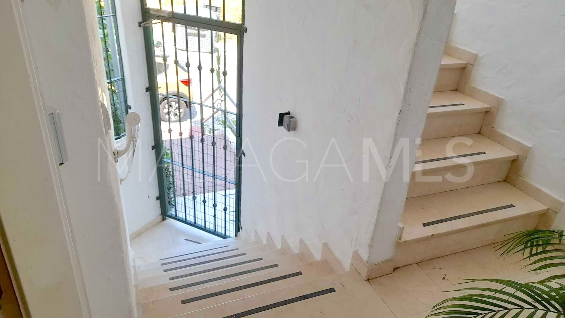 Erdgeschosswohnung for sale in Riviera del Sol