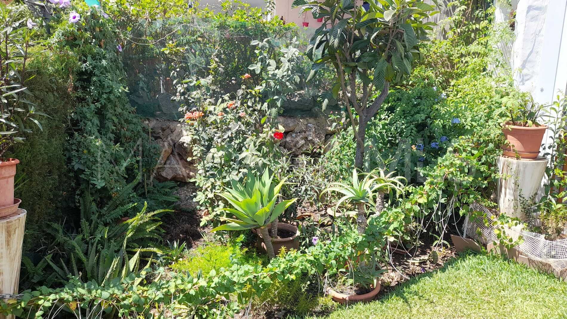 Erdgeschosswohnung for sale in Riviera del Sol