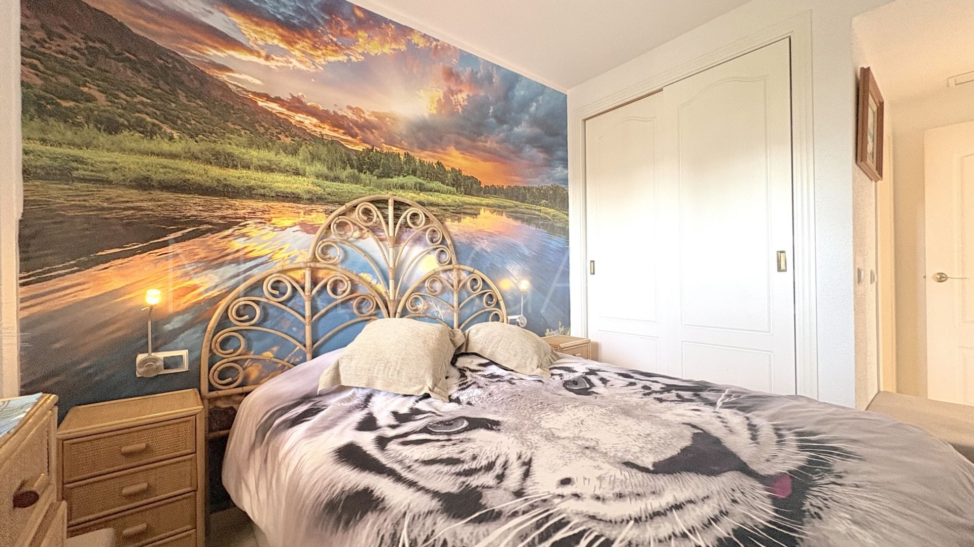 Markplanslägenhet for sale in Riviera del Sol