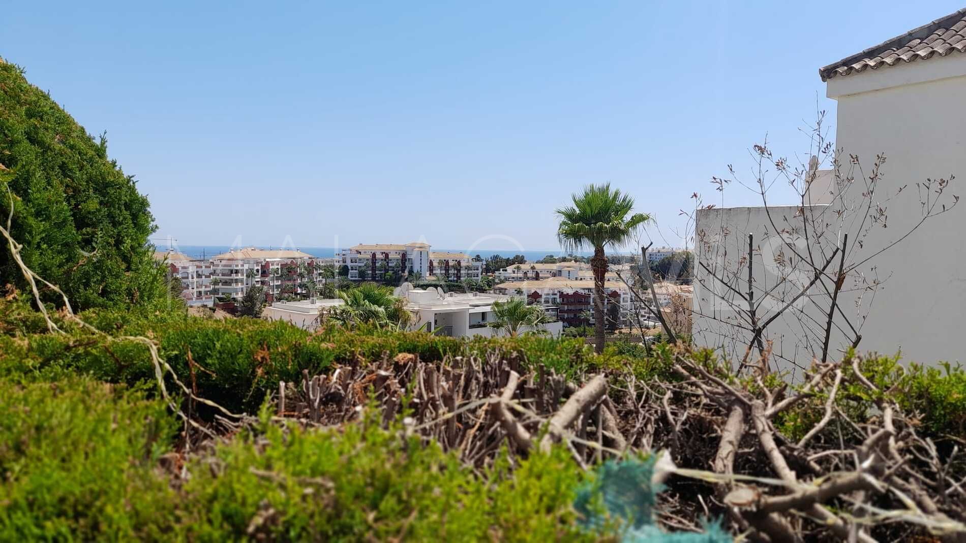 Erdgeschosswohnung for sale in Riviera del Sol