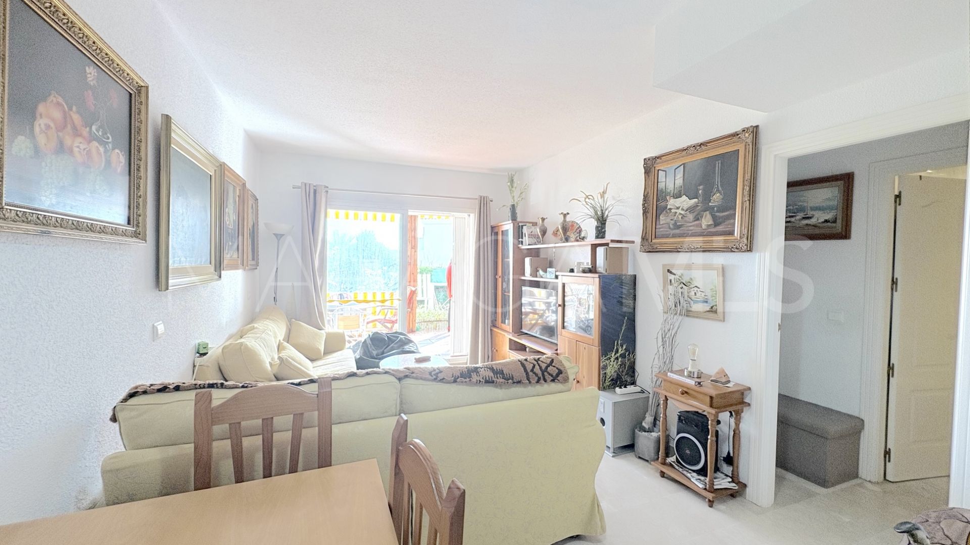 Markplanslägenhet for sale in Riviera del Sol