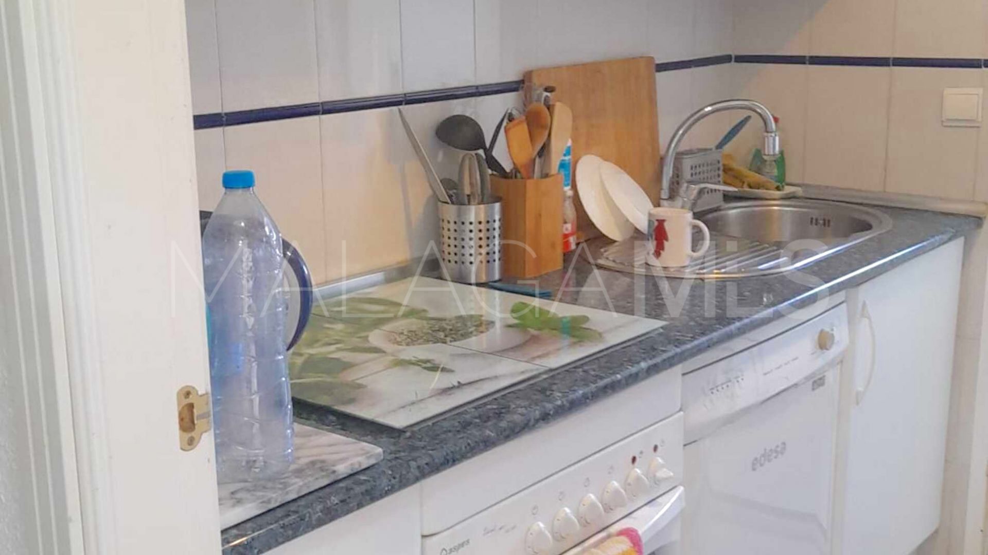 Erdgeschosswohnung for sale in Riviera del Sol