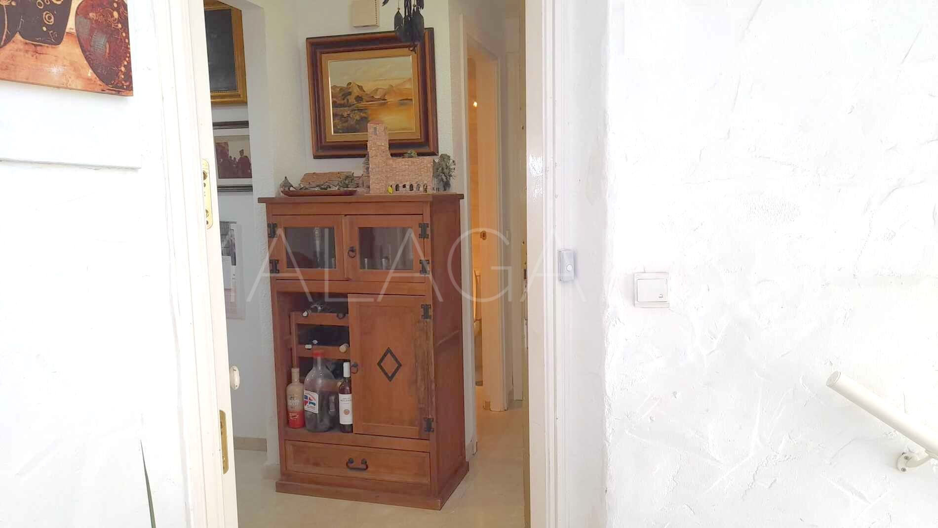 Erdgeschosswohnung for sale in Riviera del Sol