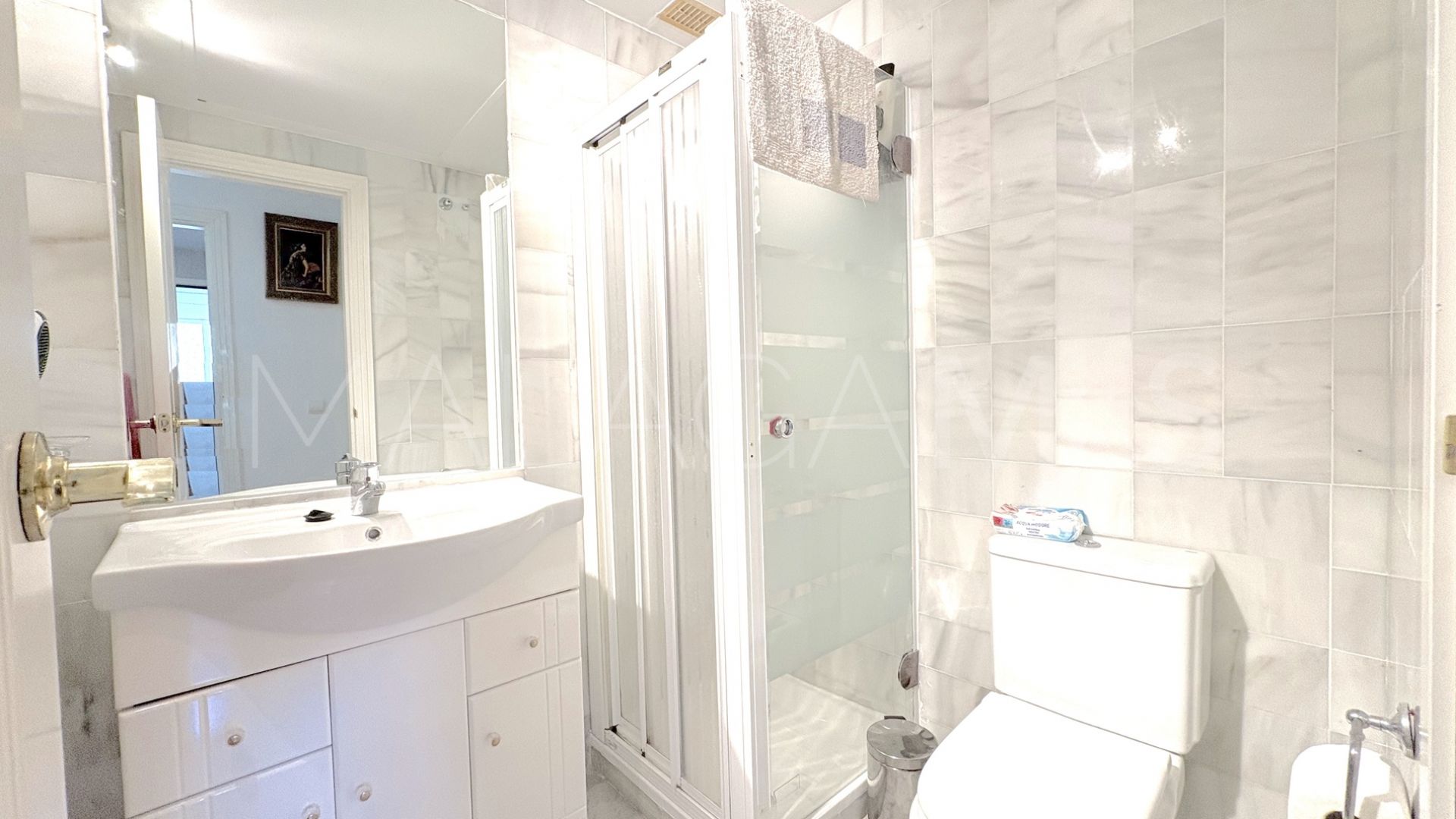 Markplanslägenhet for sale in Riviera del Sol