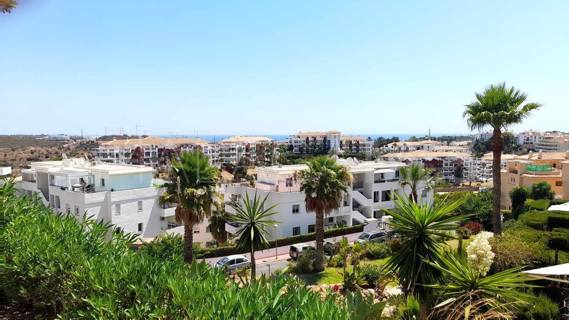 Erdgeschosswohnung for sale in Riviera del Sol