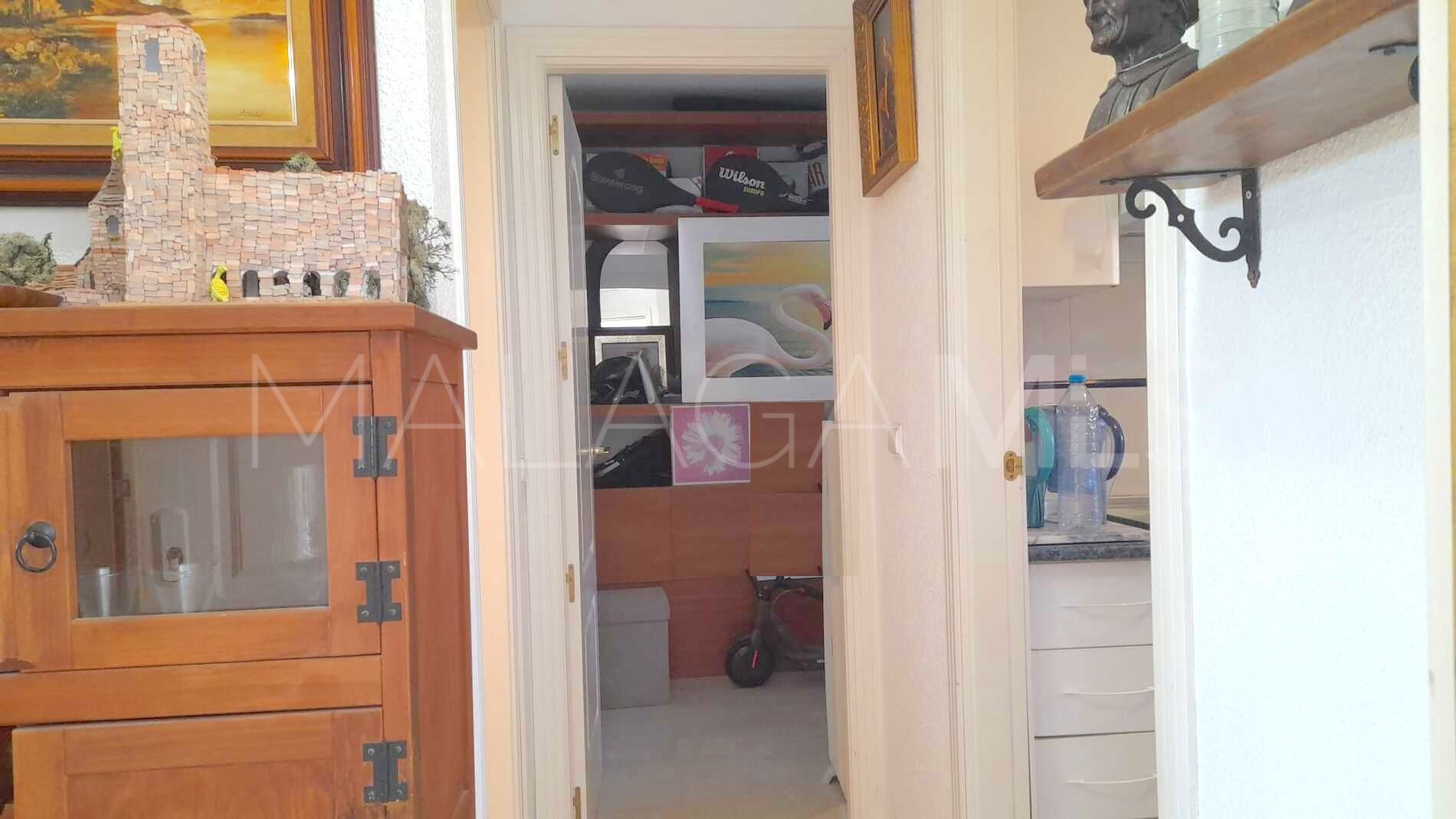 Erdgeschosswohnung for sale in Riviera del Sol