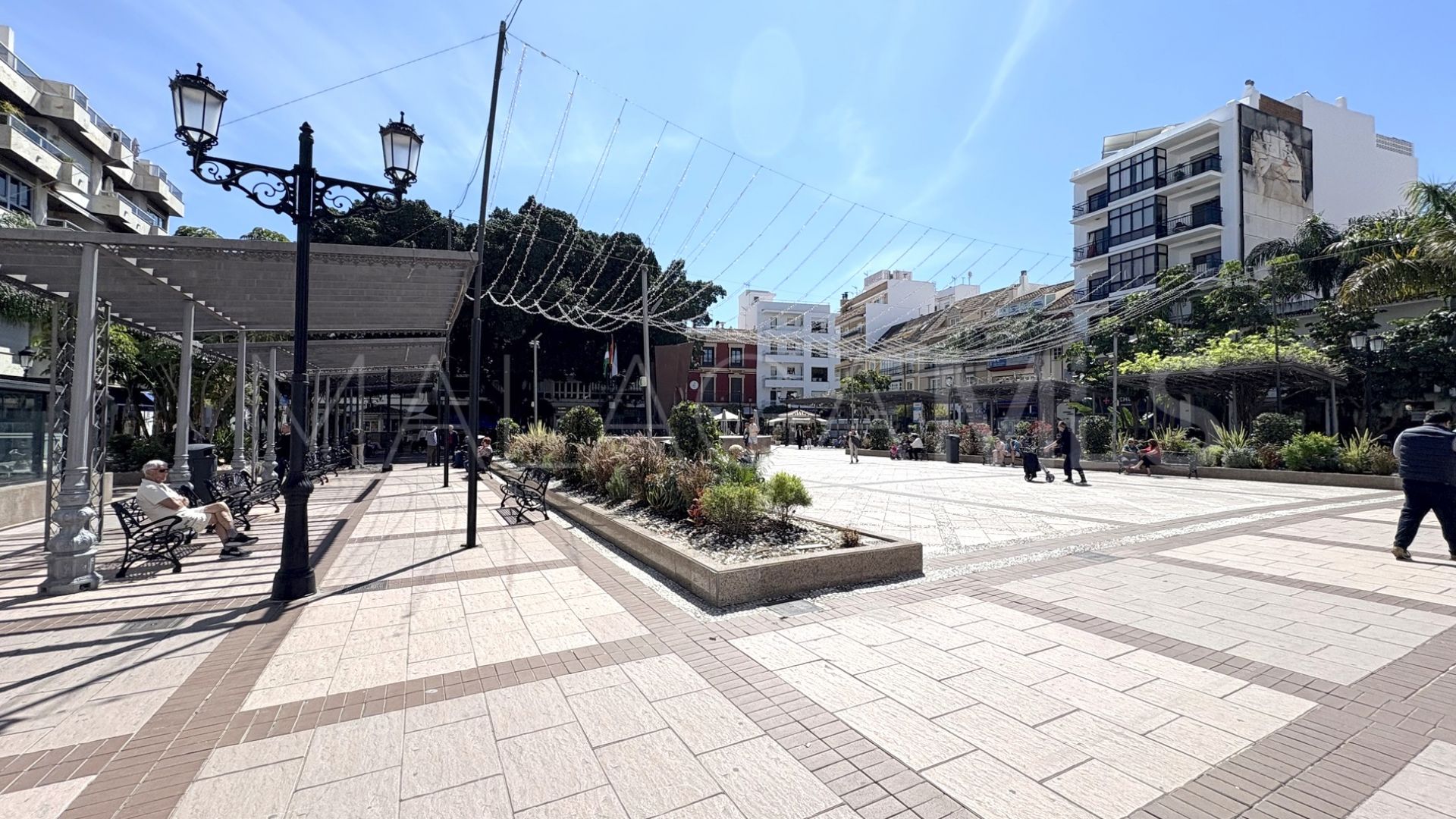 Discothèque for sale in Fuengirola Centro