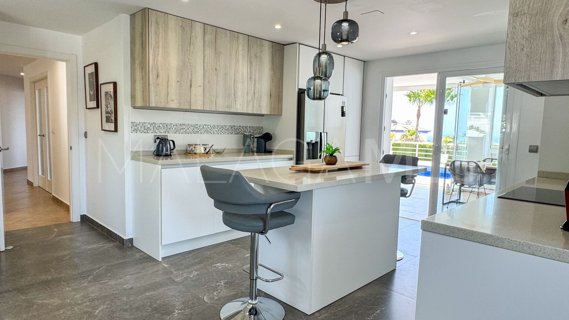 Villa for sale in Arena Beach