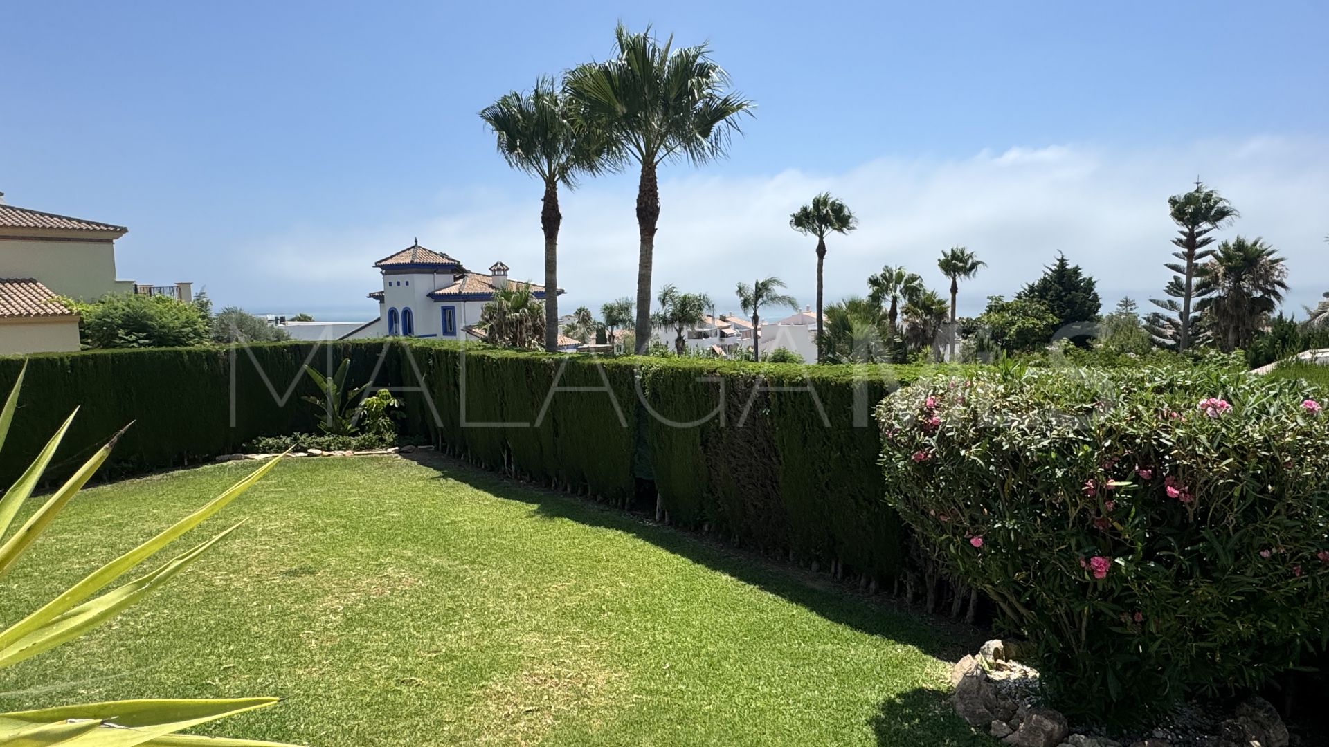 Villa for sale in Arena Beach