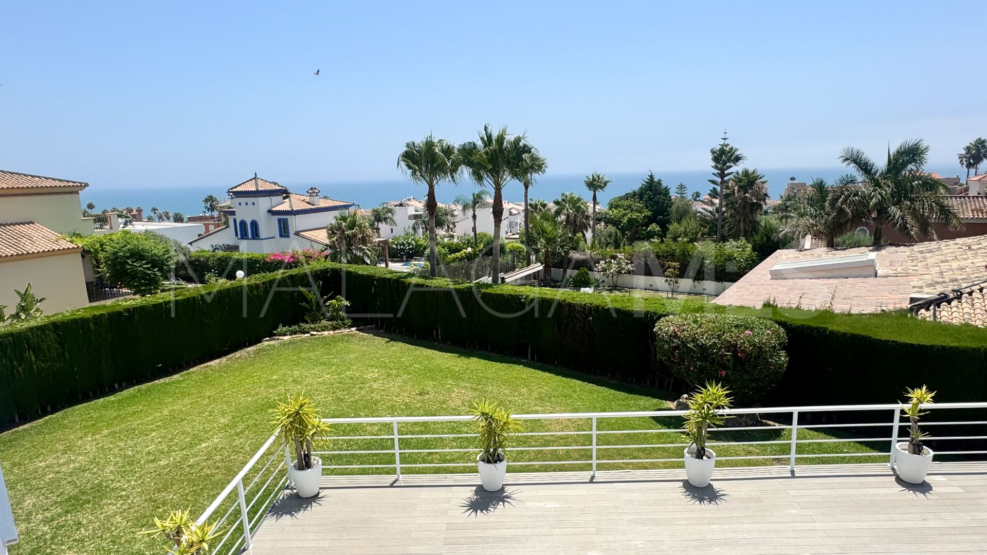 Villa for sale in Arena Beach
