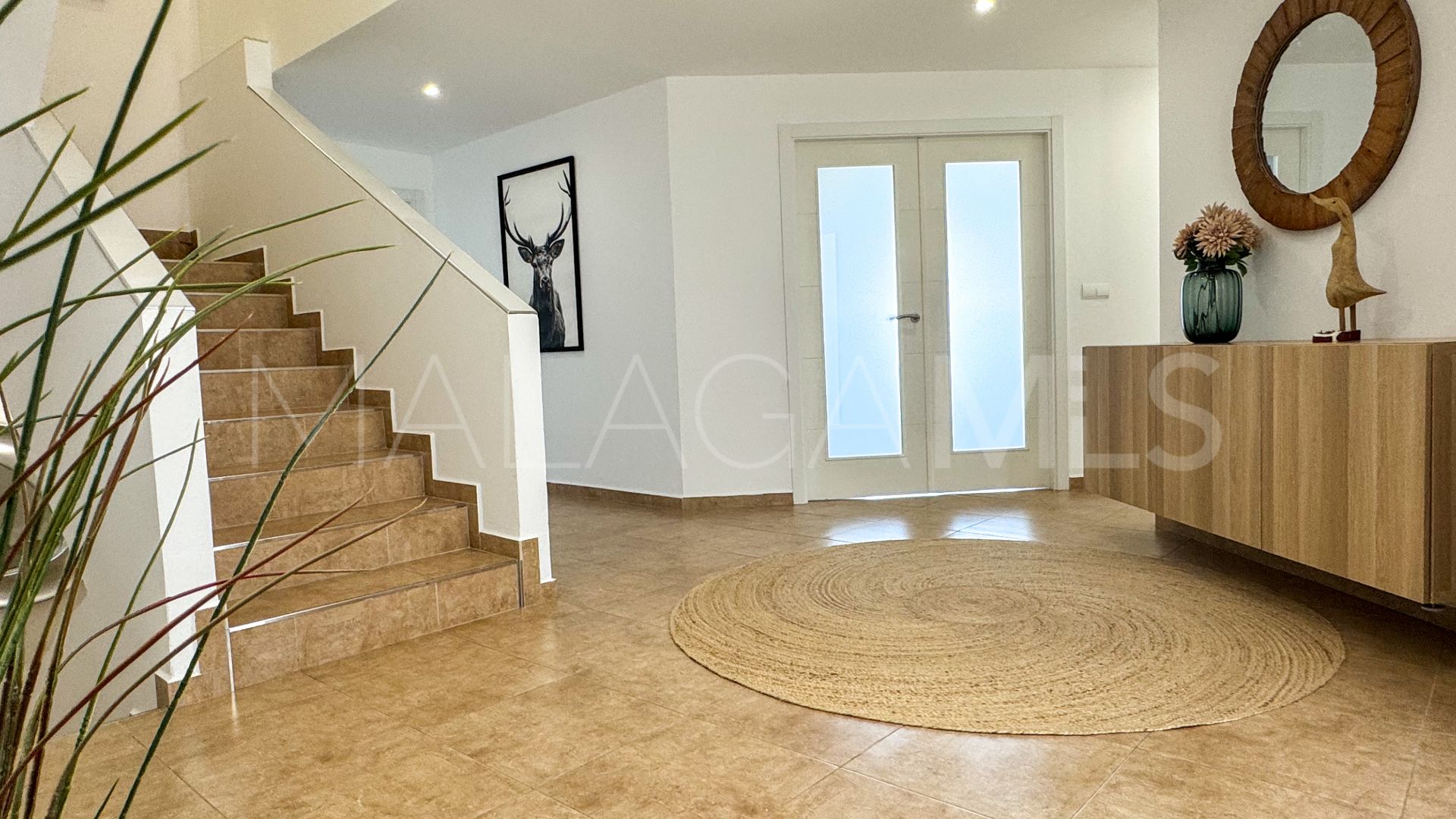 Villa for sale in Arena Beach