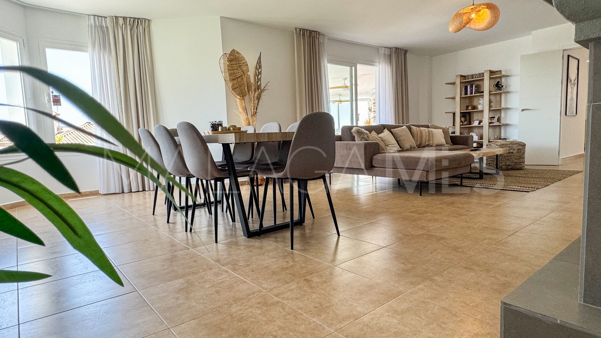 Villa for sale in Arena Beach