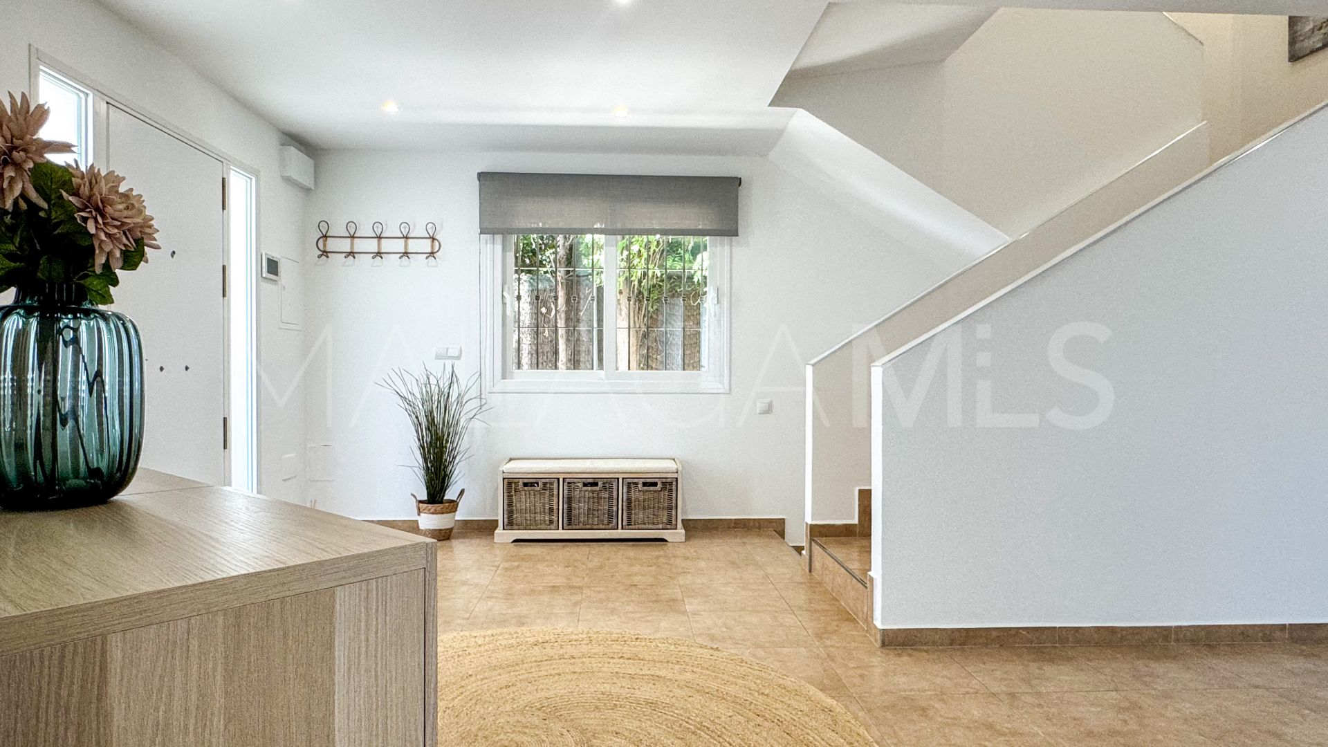 Villa for sale in Arena Beach