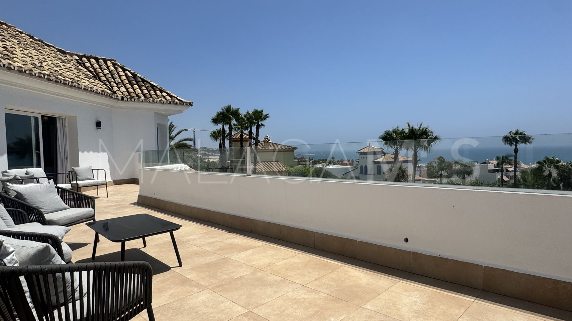 Villa for sale in Arena Beach
