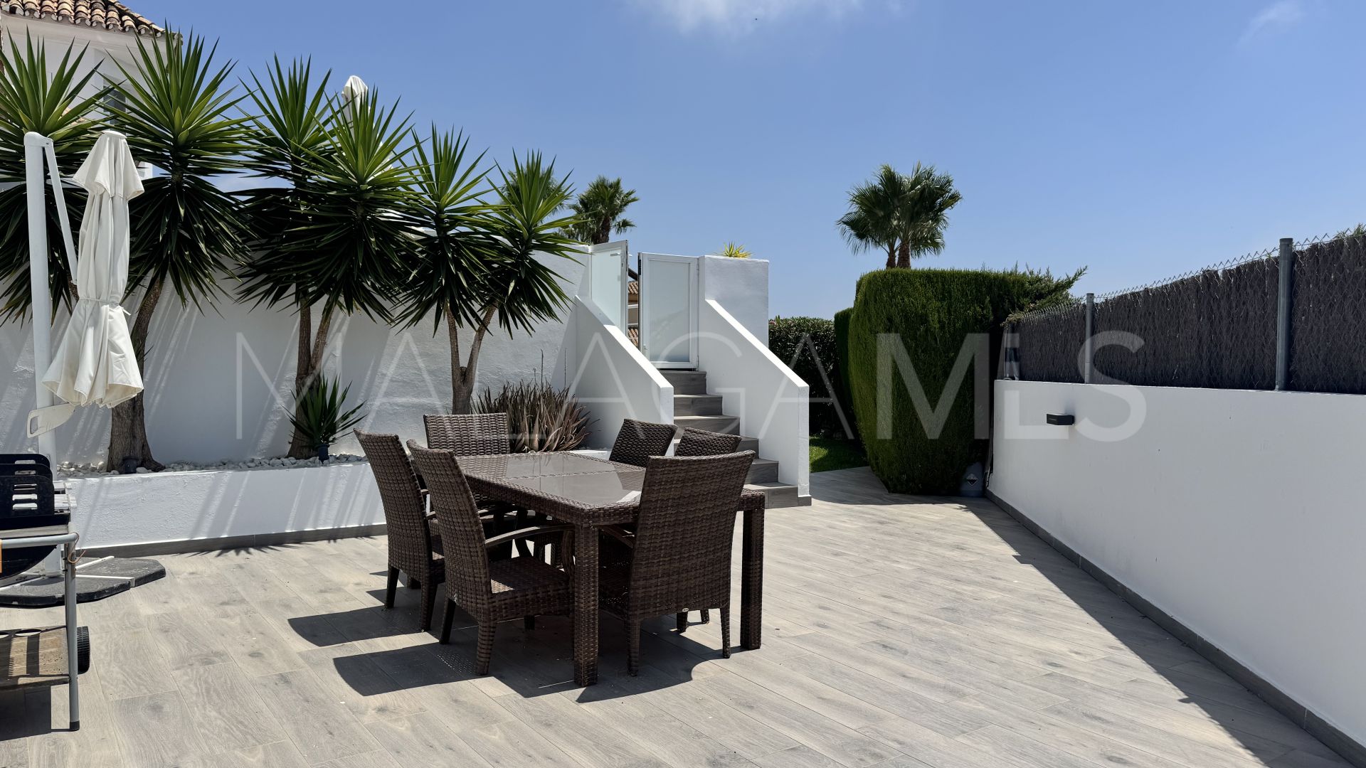 Villa for sale in Arena Beach
