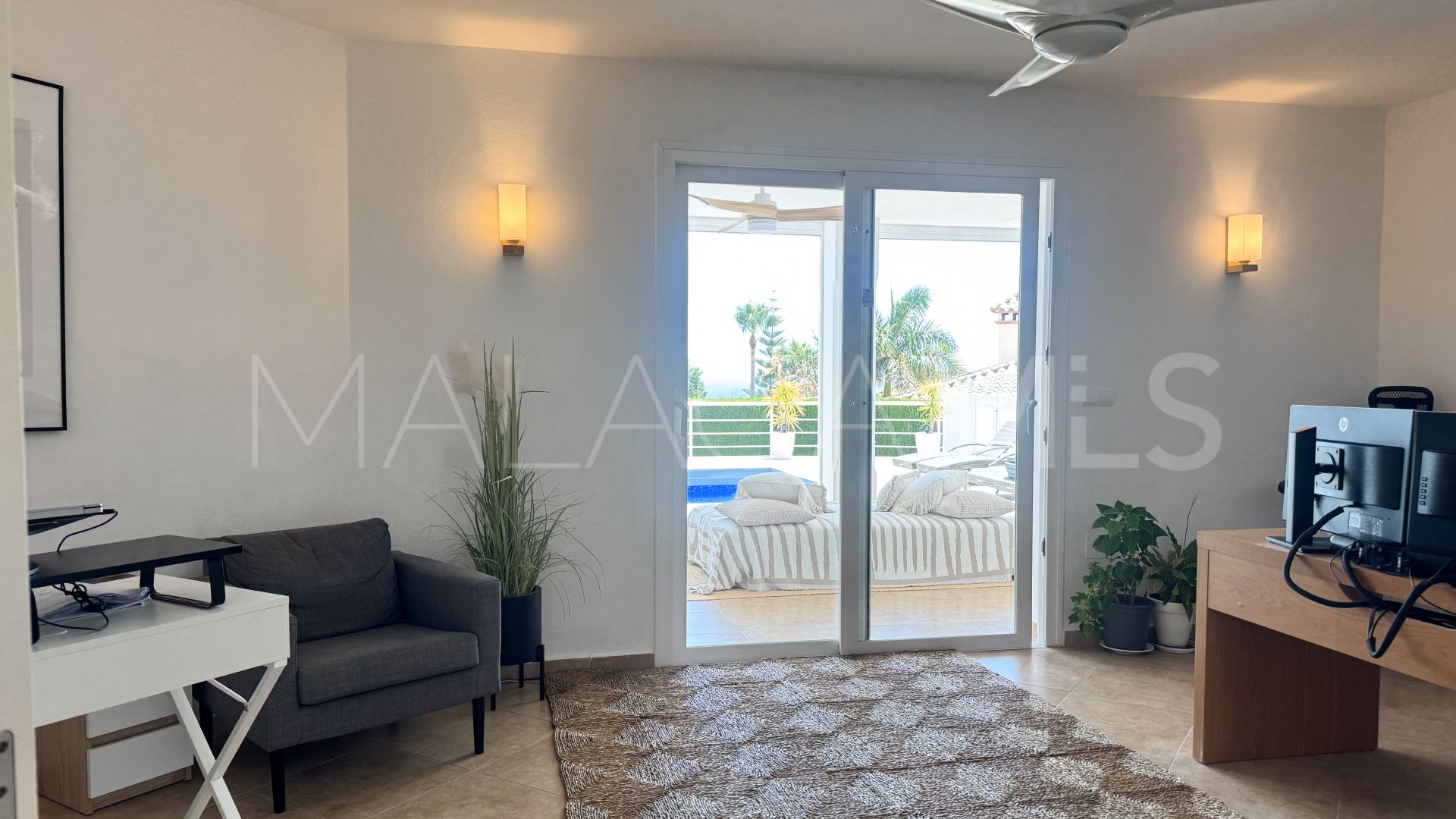 Villa for sale in Arena Beach
