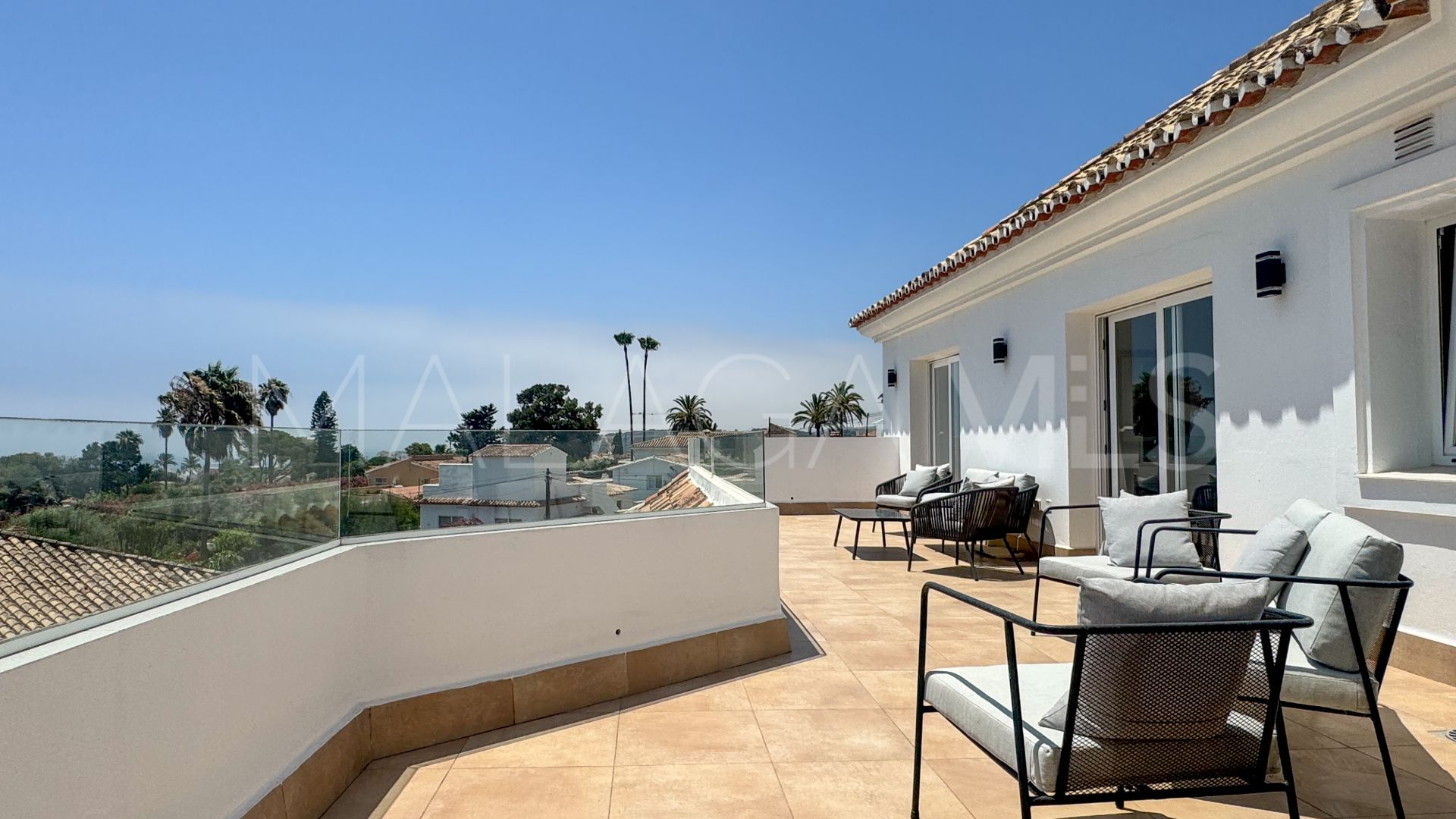 Villa for sale in Arena Beach