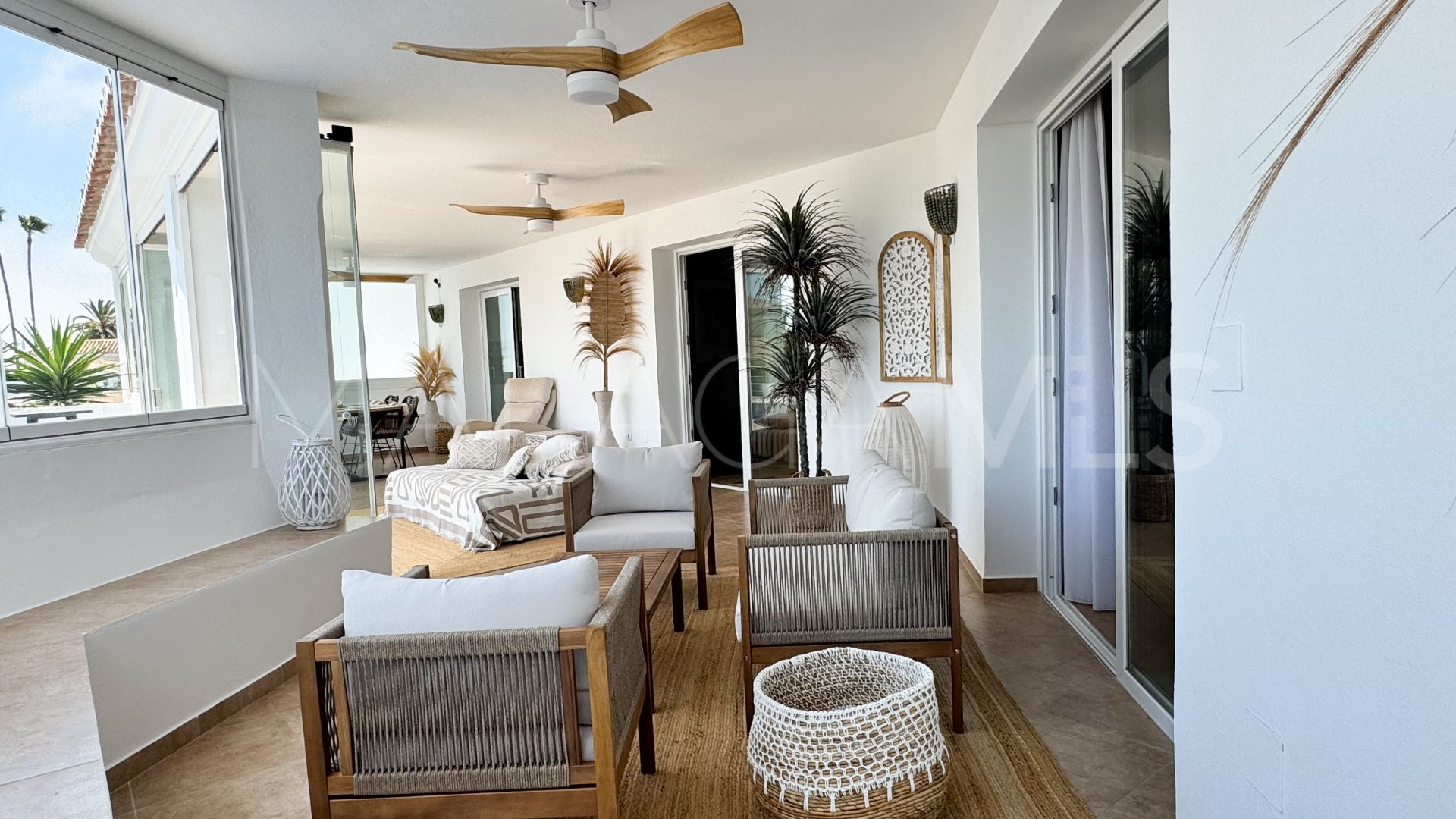 Villa for sale in Arena Beach