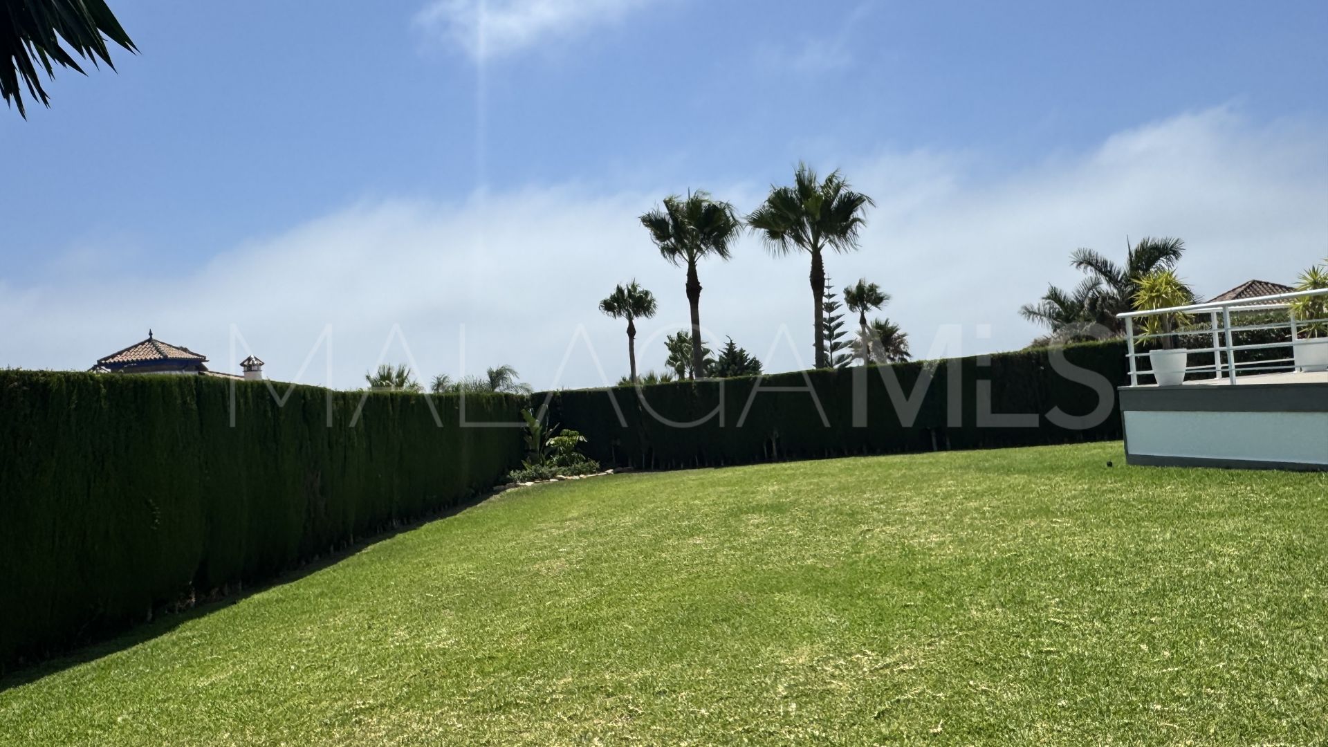 Villa for sale in Arena Beach