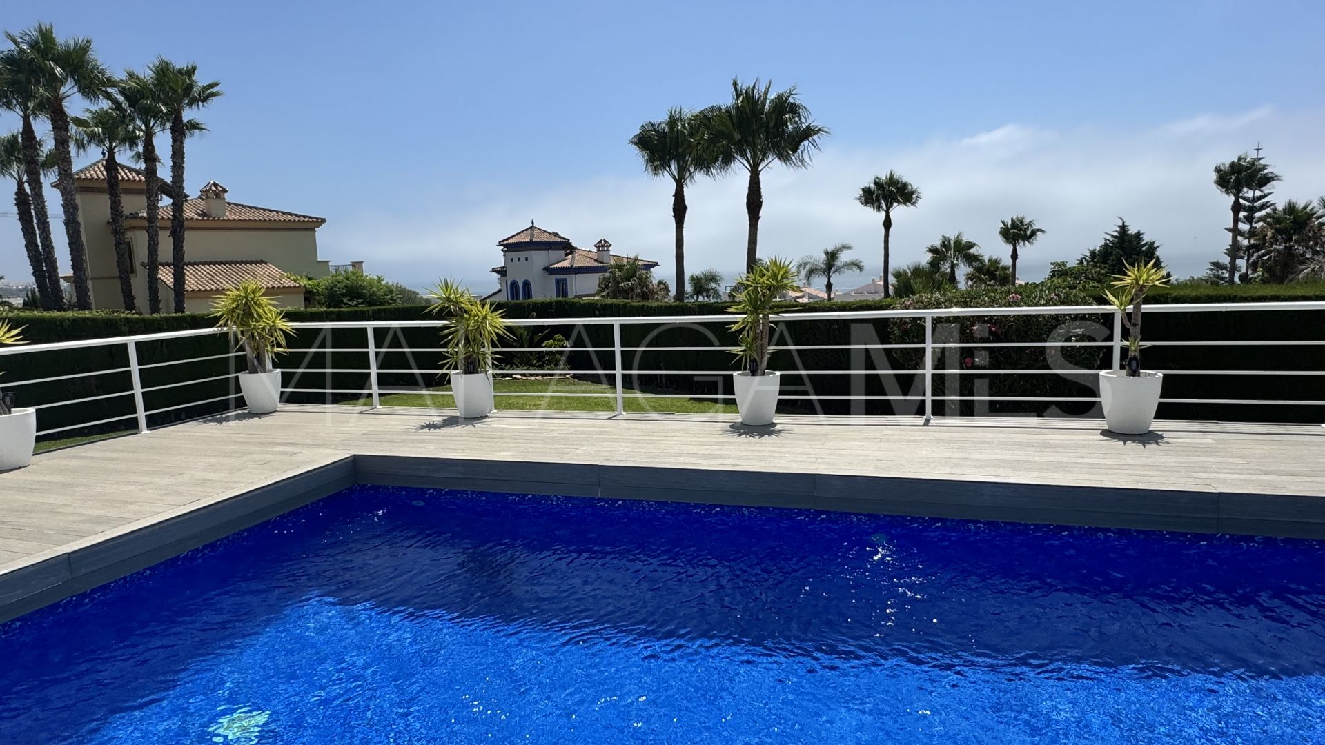 Villa for sale in Arena Beach