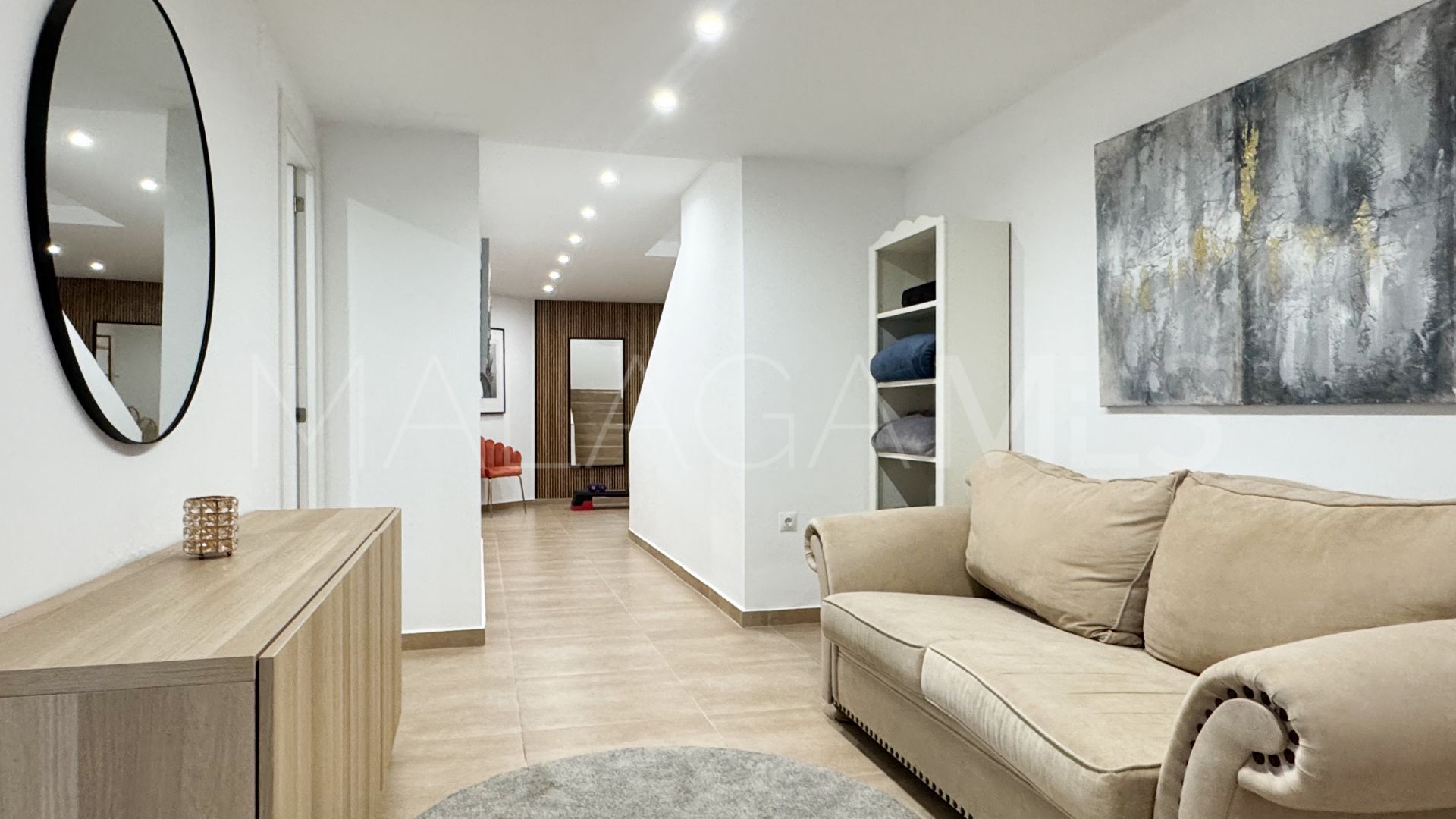 Villa for sale in Arena Beach