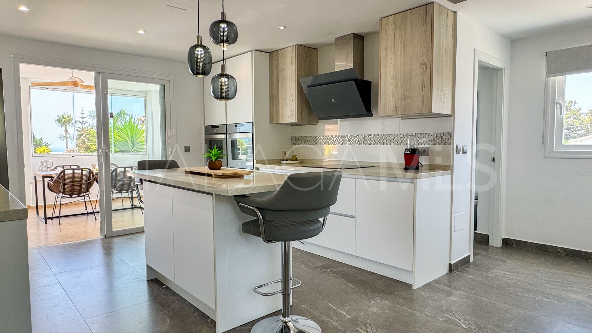 Villa for sale in Arena Beach
