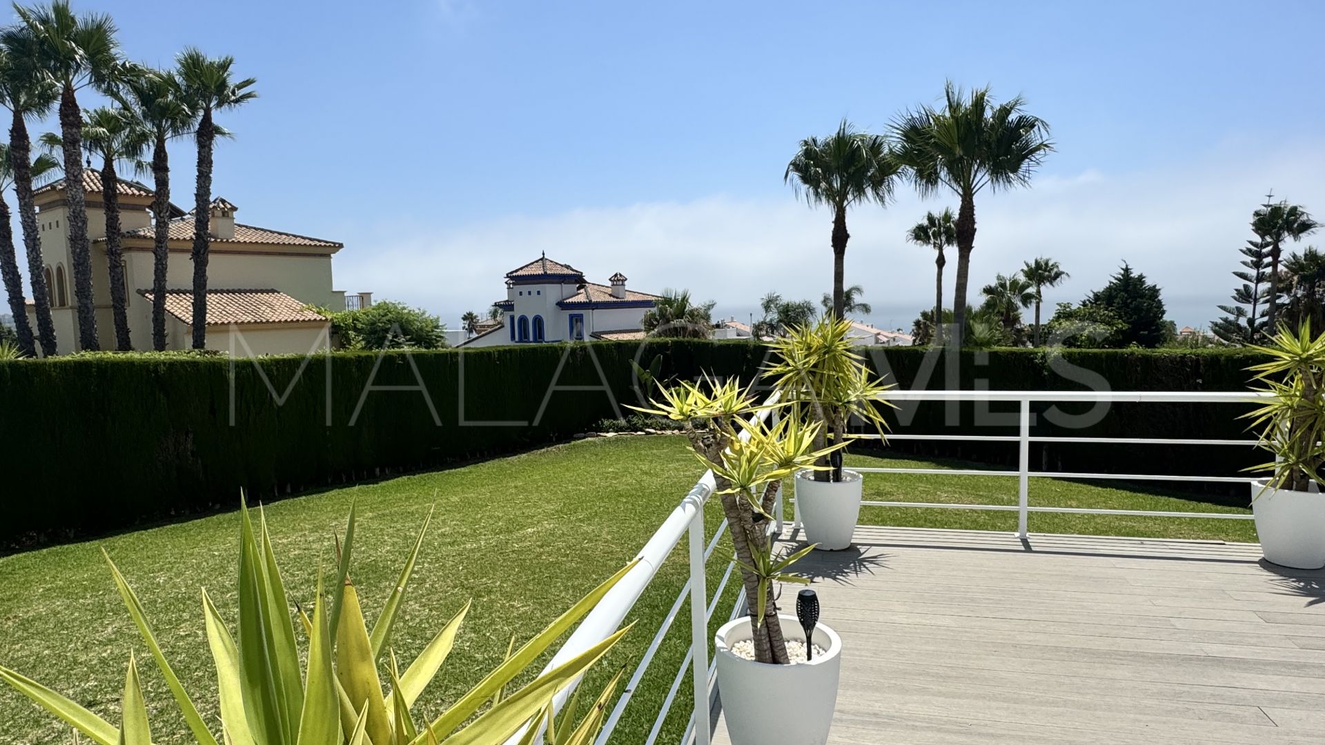 Villa for sale in Arena Beach