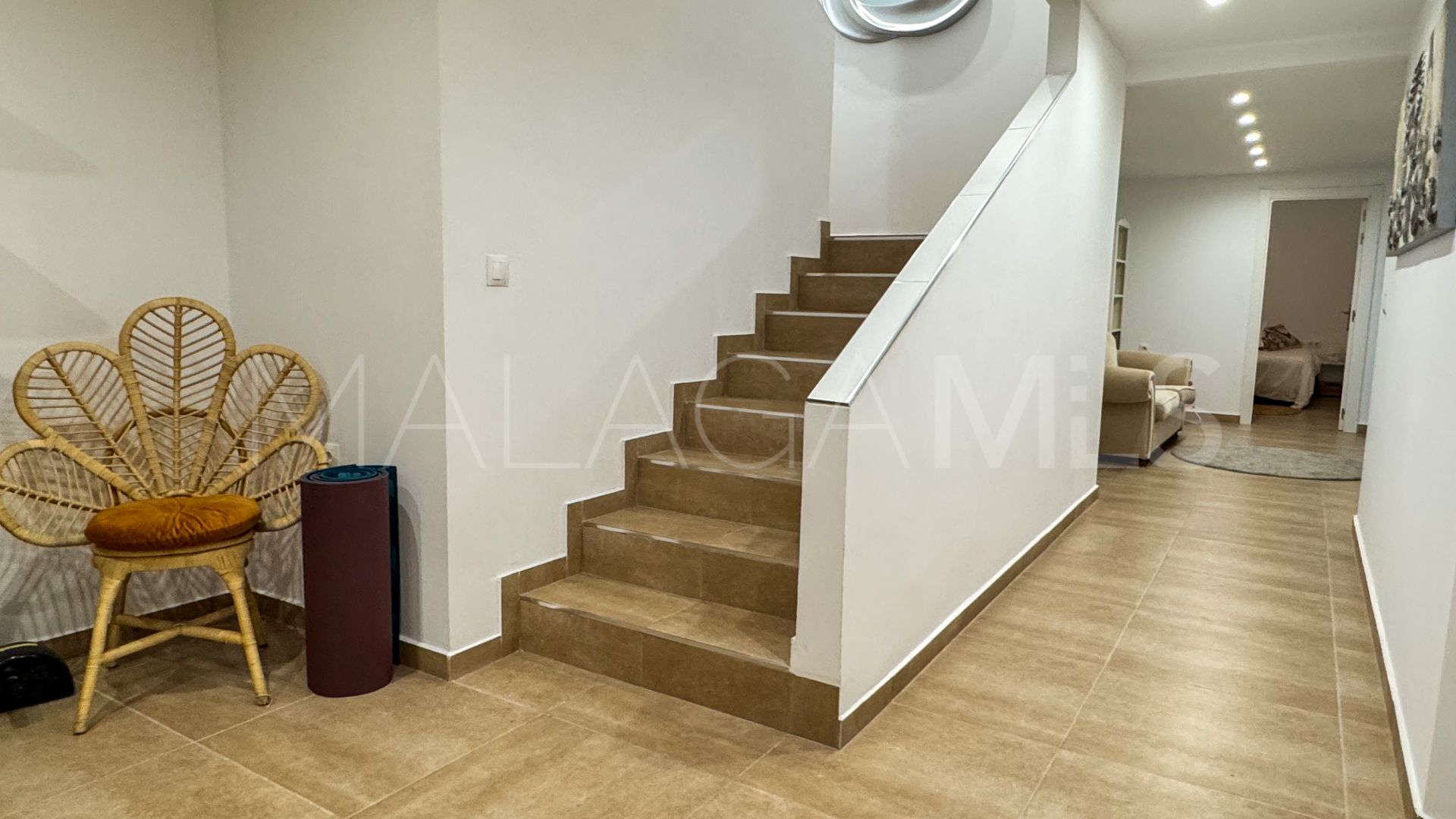 Villa for sale in Arena Beach