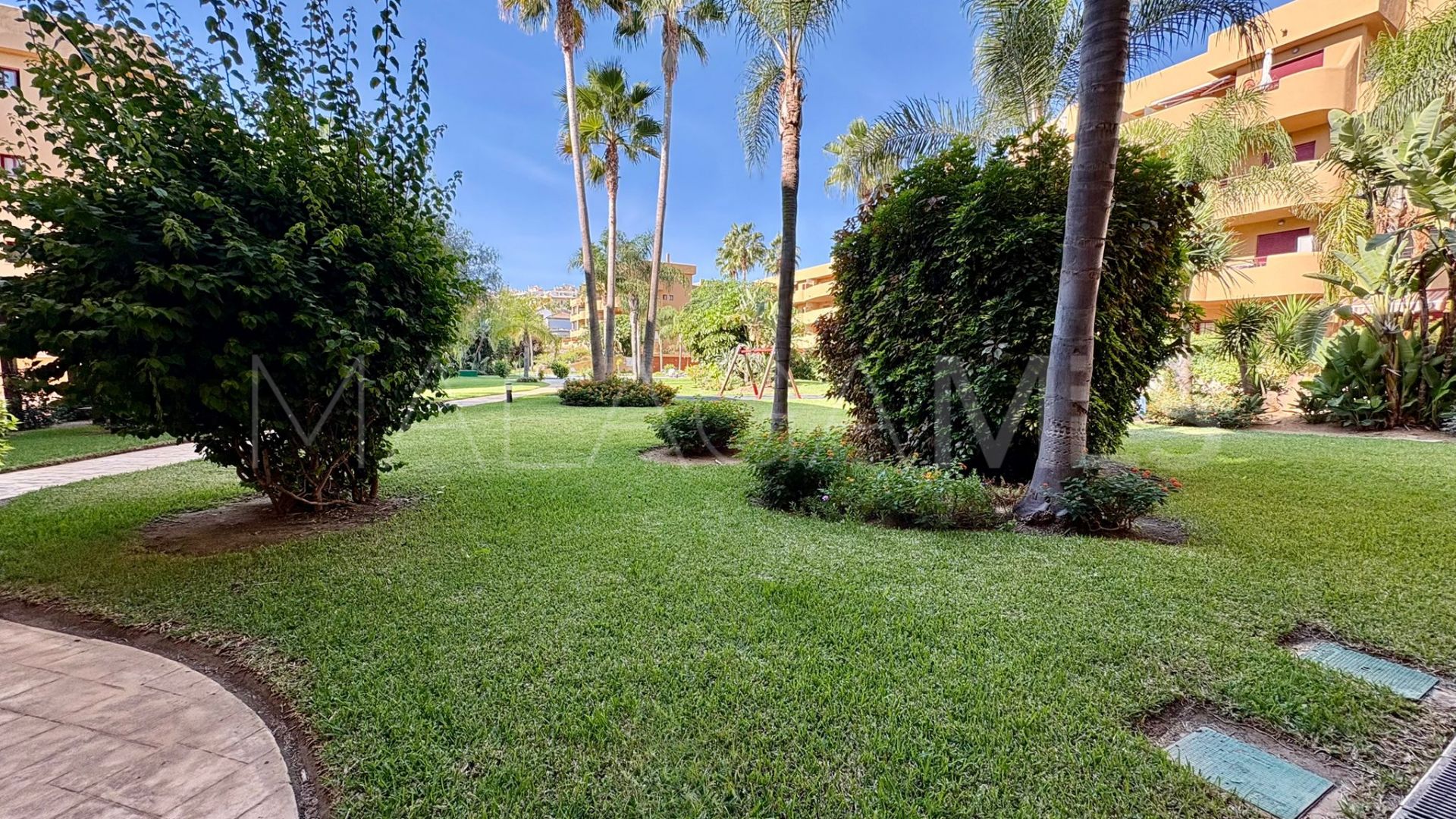 Wohnung for sale in Cala de Mijas