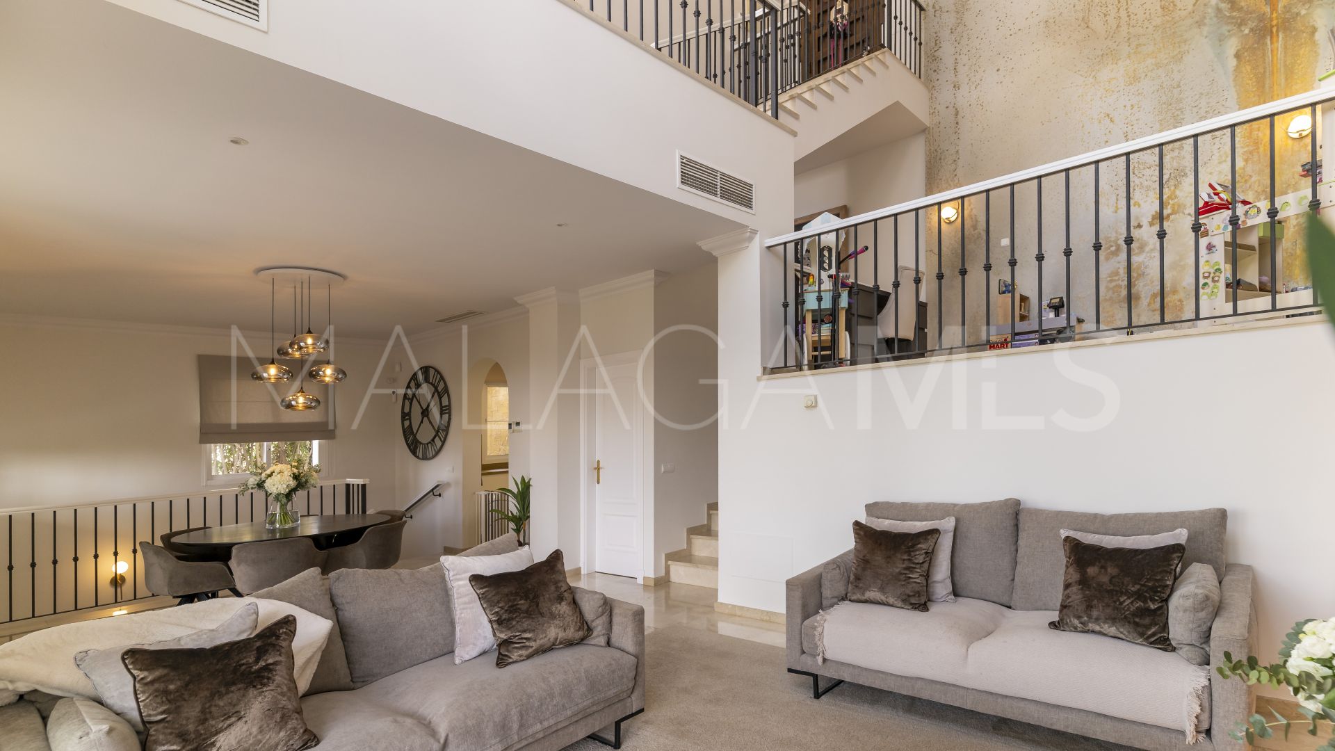 Haus for sale in Sierra Blanca Country Club