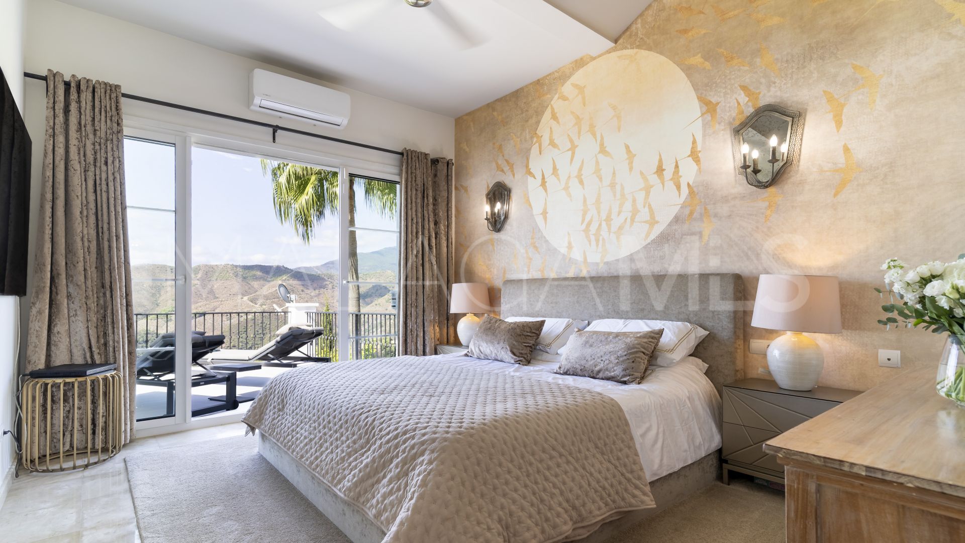 Haus for sale in Sierra Blanca Country Club