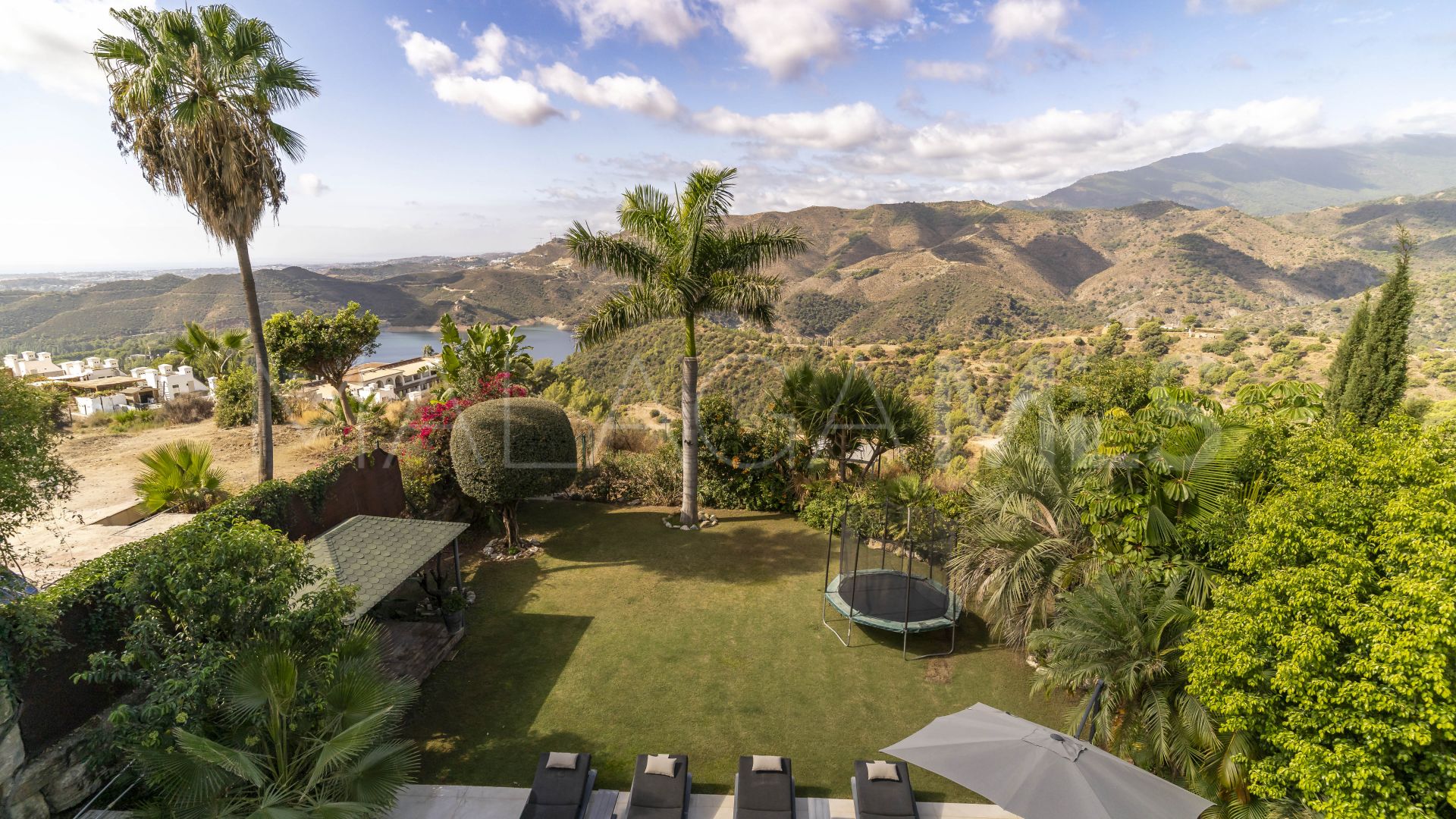 Haus for sale in Sierra Blanca Country Club