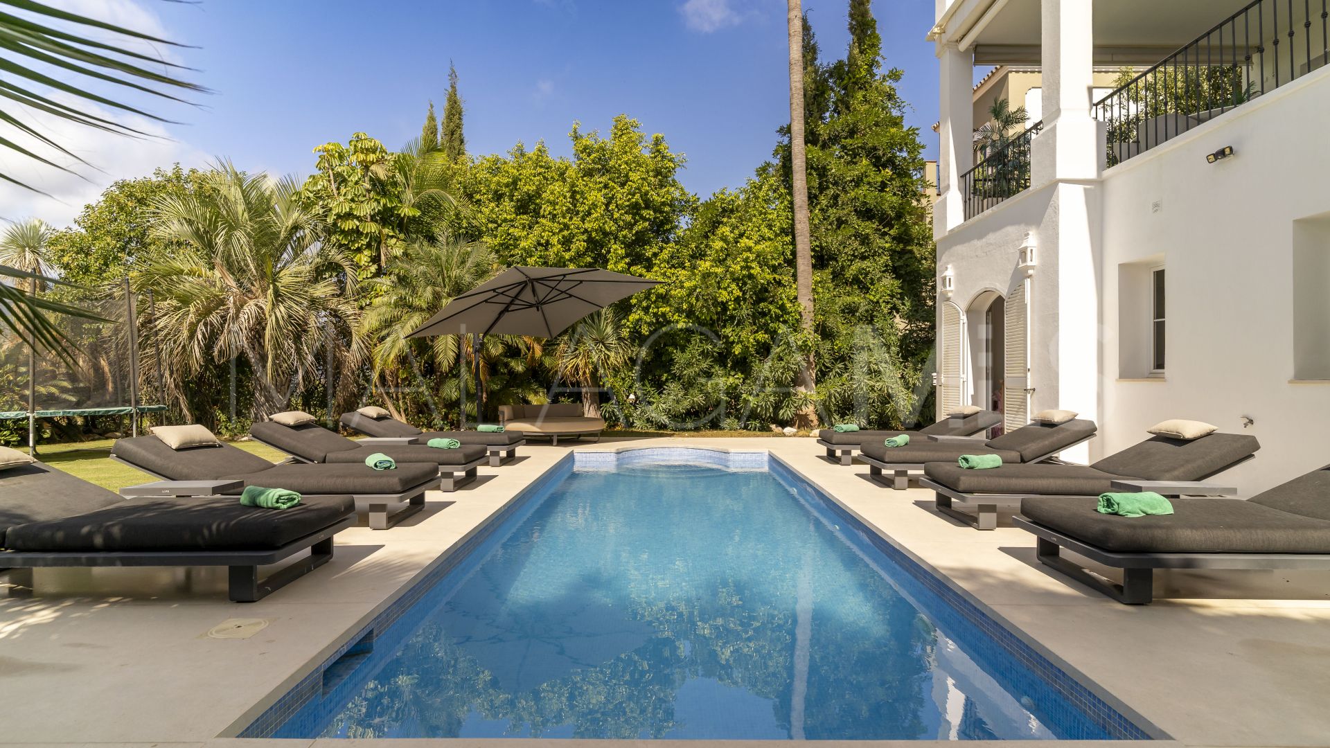 Haus for sale in Sierra Blanca Country Club