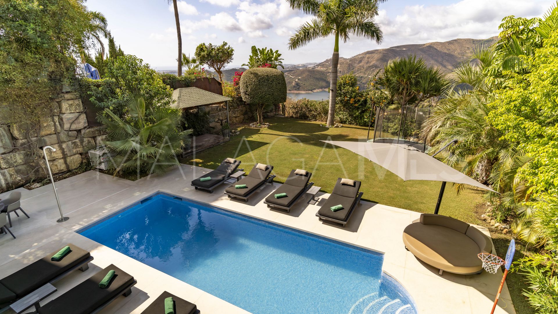 Haus for sale in Sierra Blanca Country Club