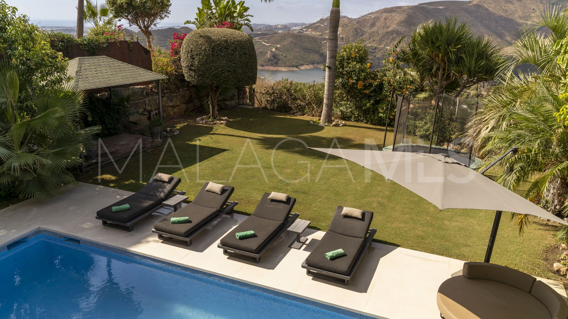 Haus for sale in Sierra Blanca Country Club