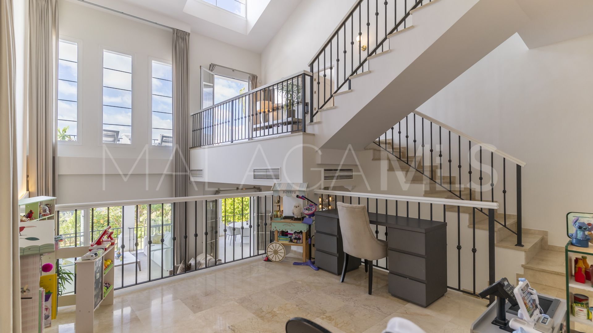 Haus for sale in Sierra Blanca Country Club