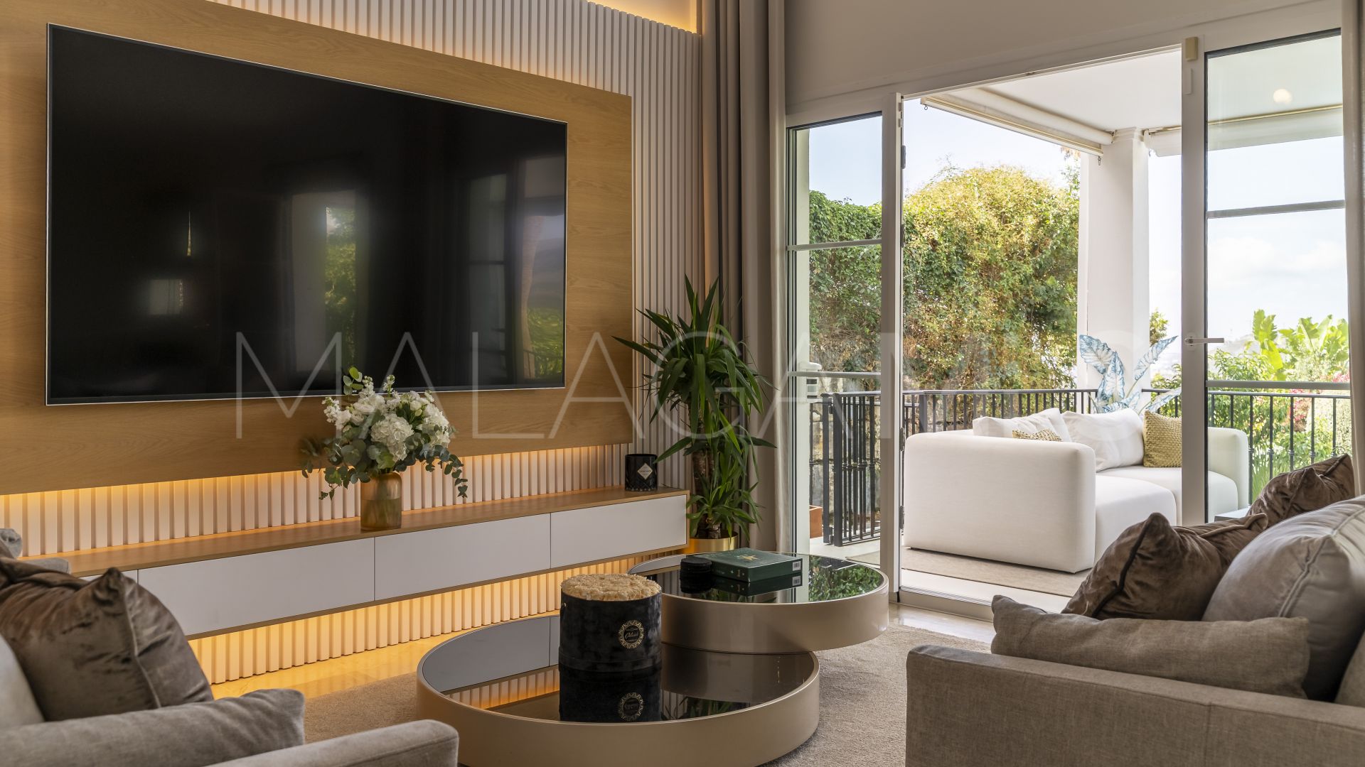 Haus for sale in Sierra Blanca Country Club