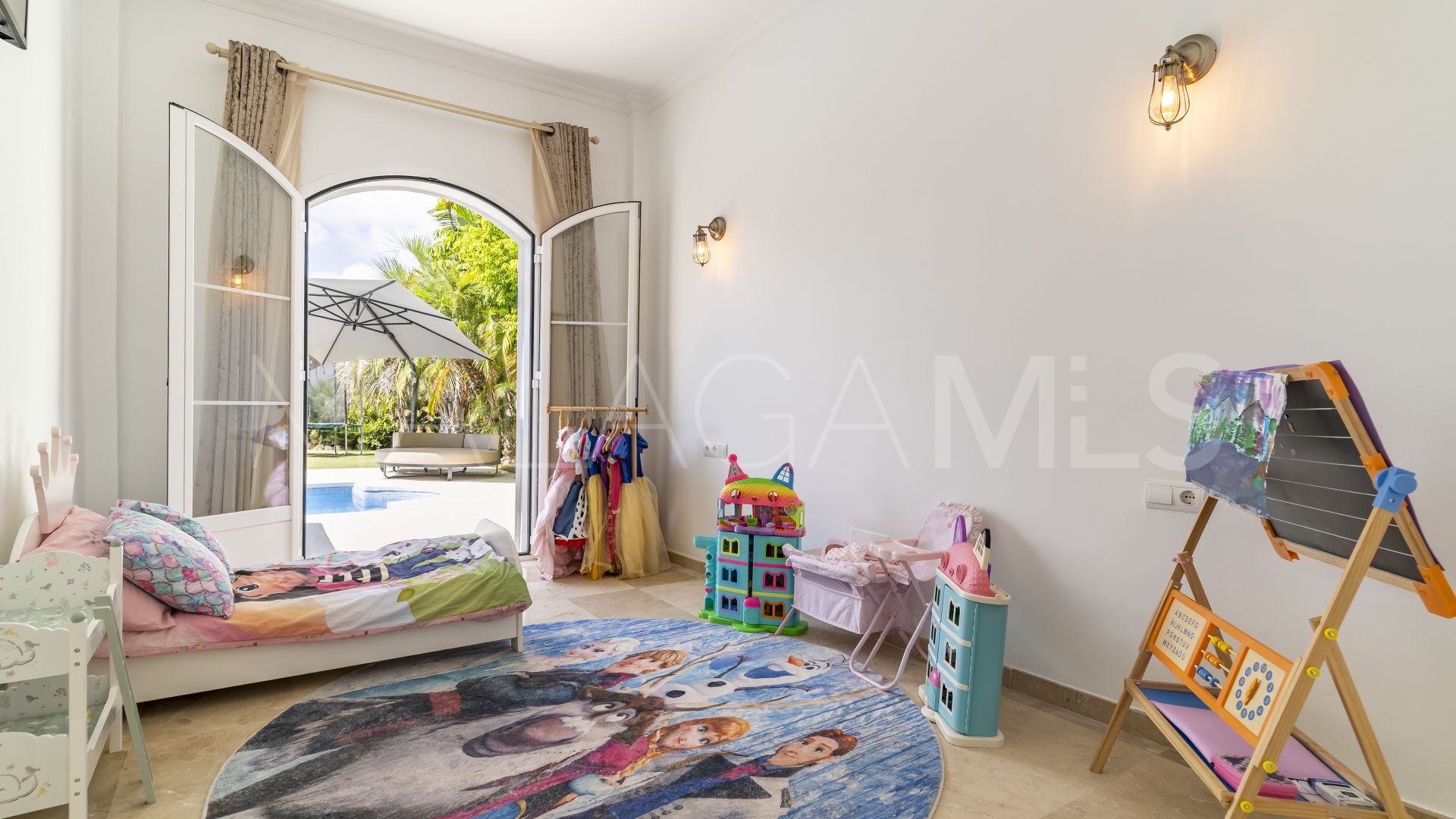 Haus for sale in Sierra Blanca Country Club