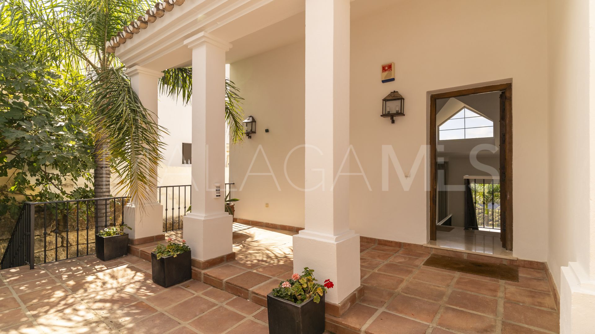 Haus for sale in Sierra Blanca Country Club