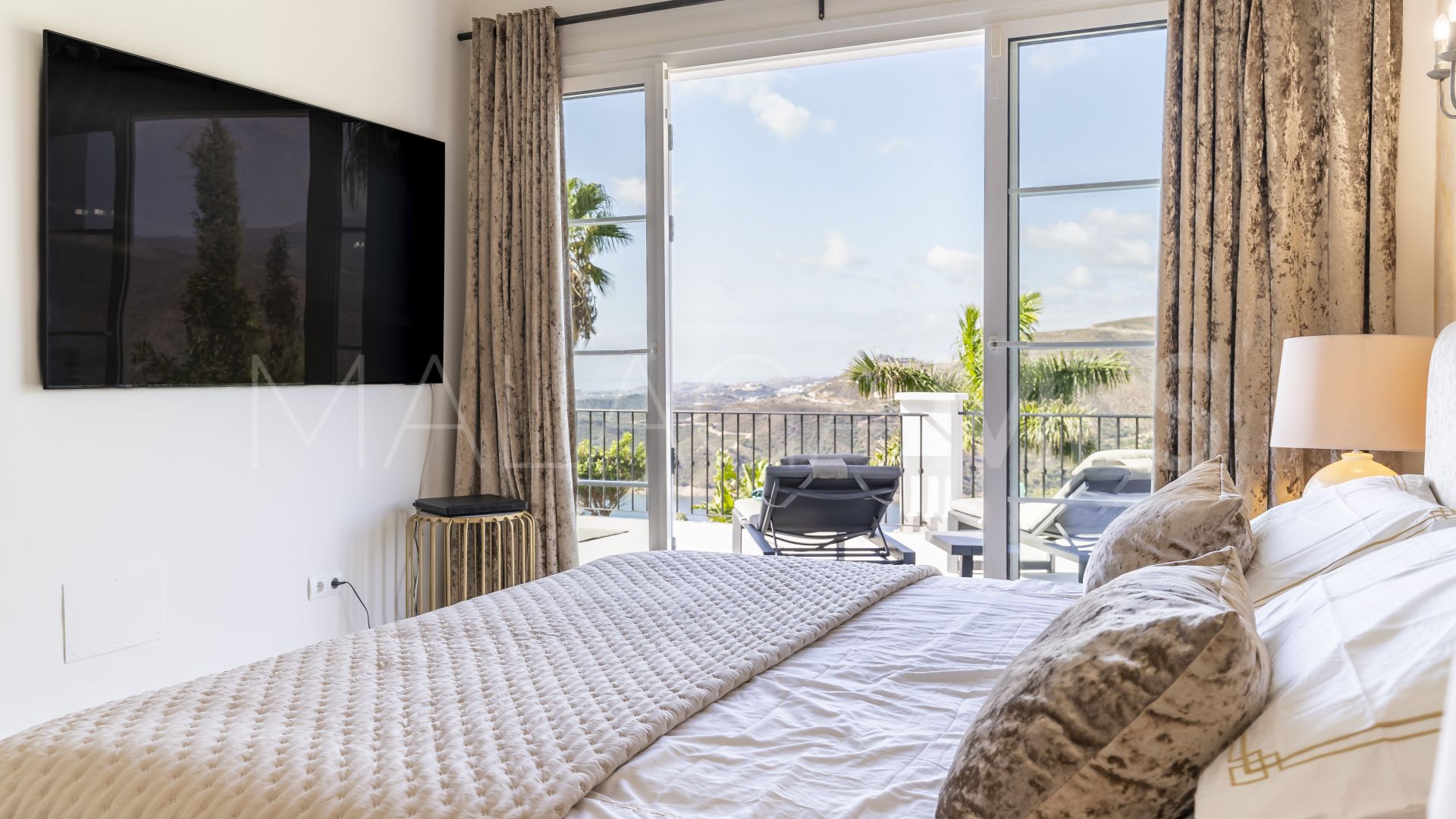 Haus for sale in Sierra Blanca Country Club