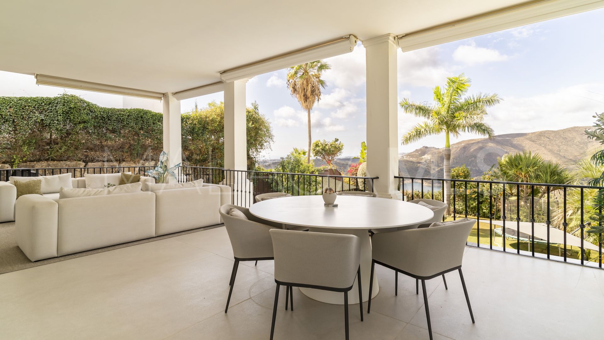 Haus for sale in Sierra Blanca Country Club
