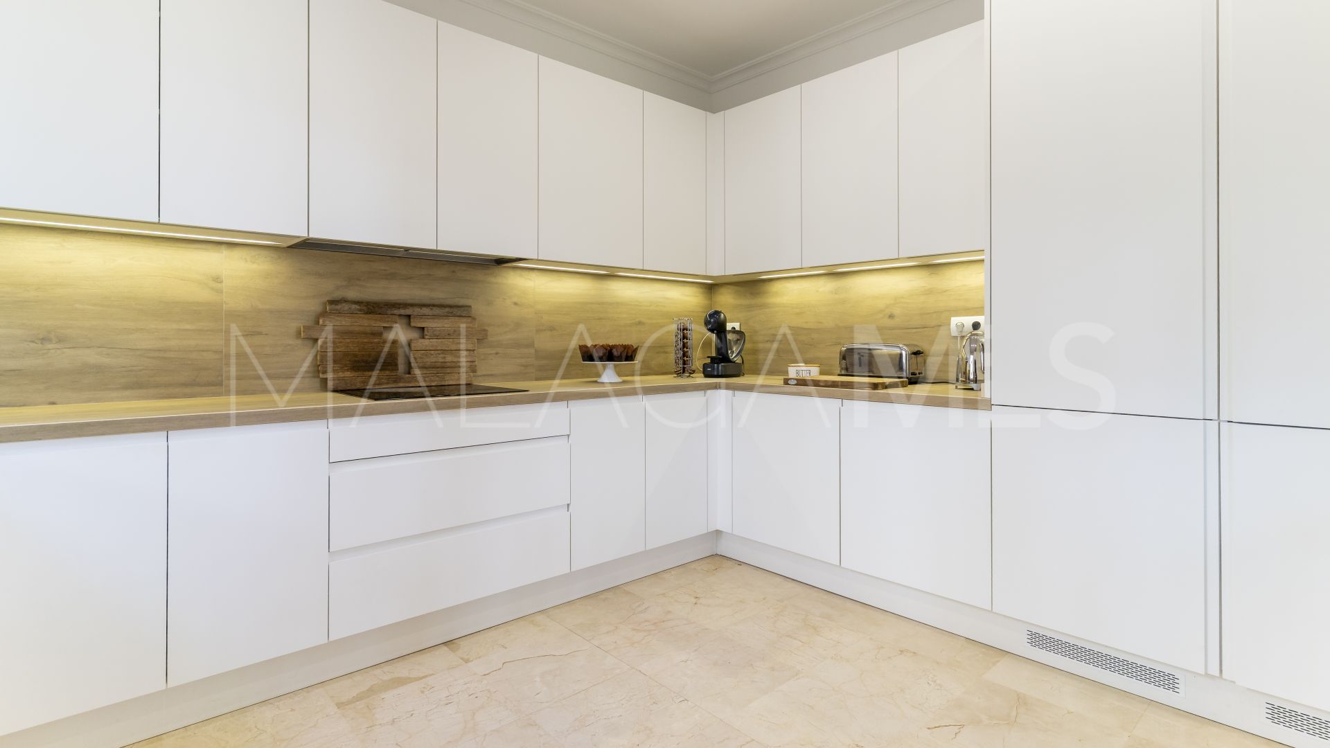 Haus for sale in Sierra Blanca Country Club