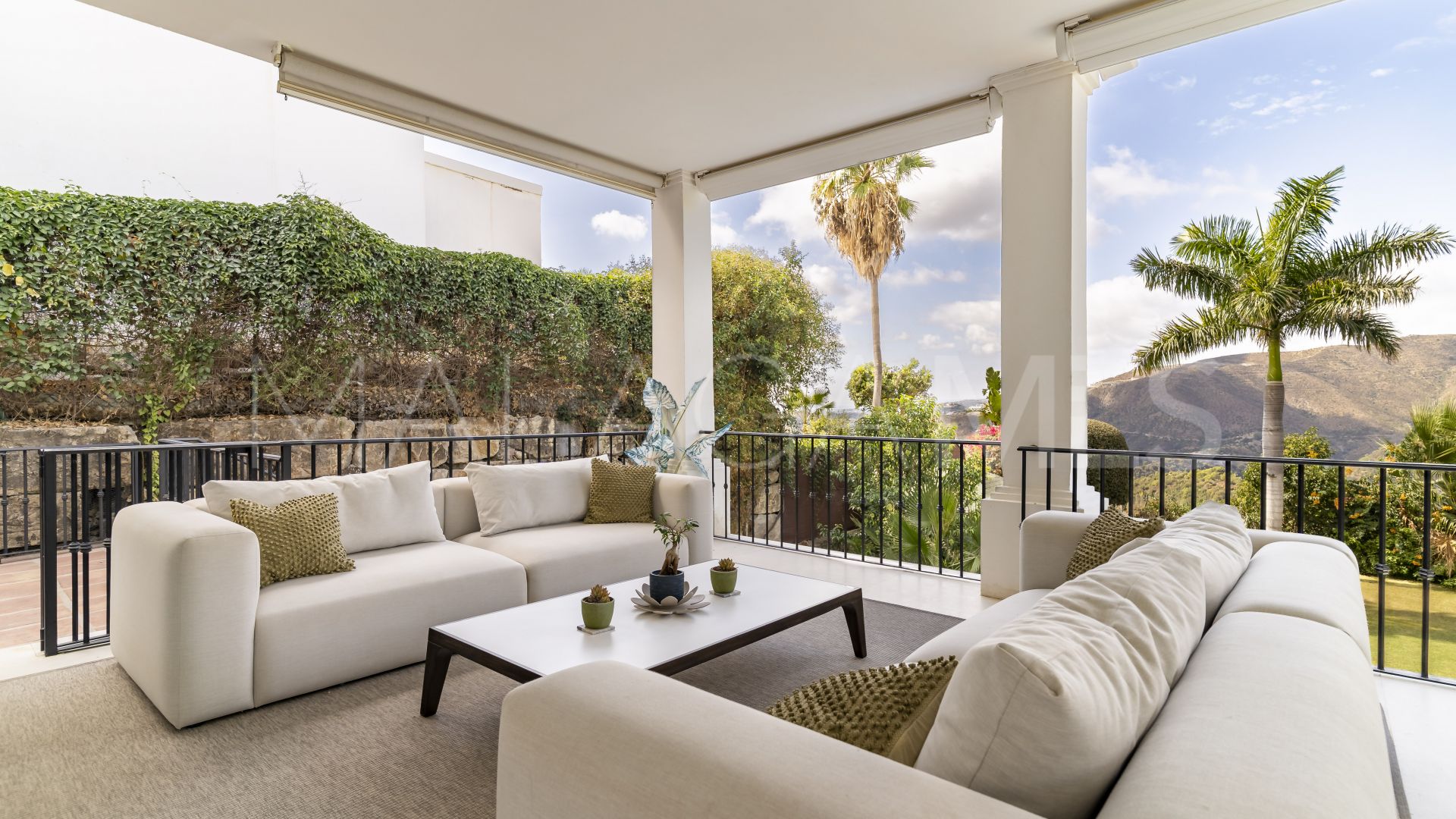 Haus for sale in Sierra Blanca Country Club