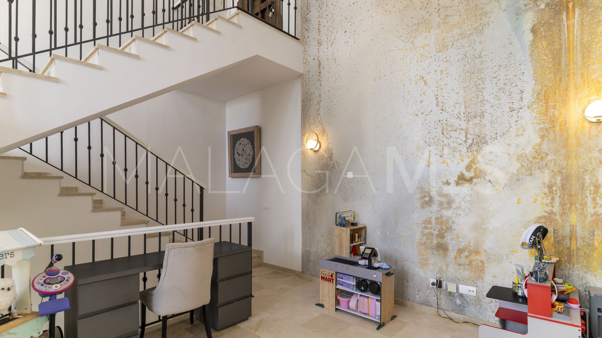 Haus for sale in Sierra Blanca Country Club