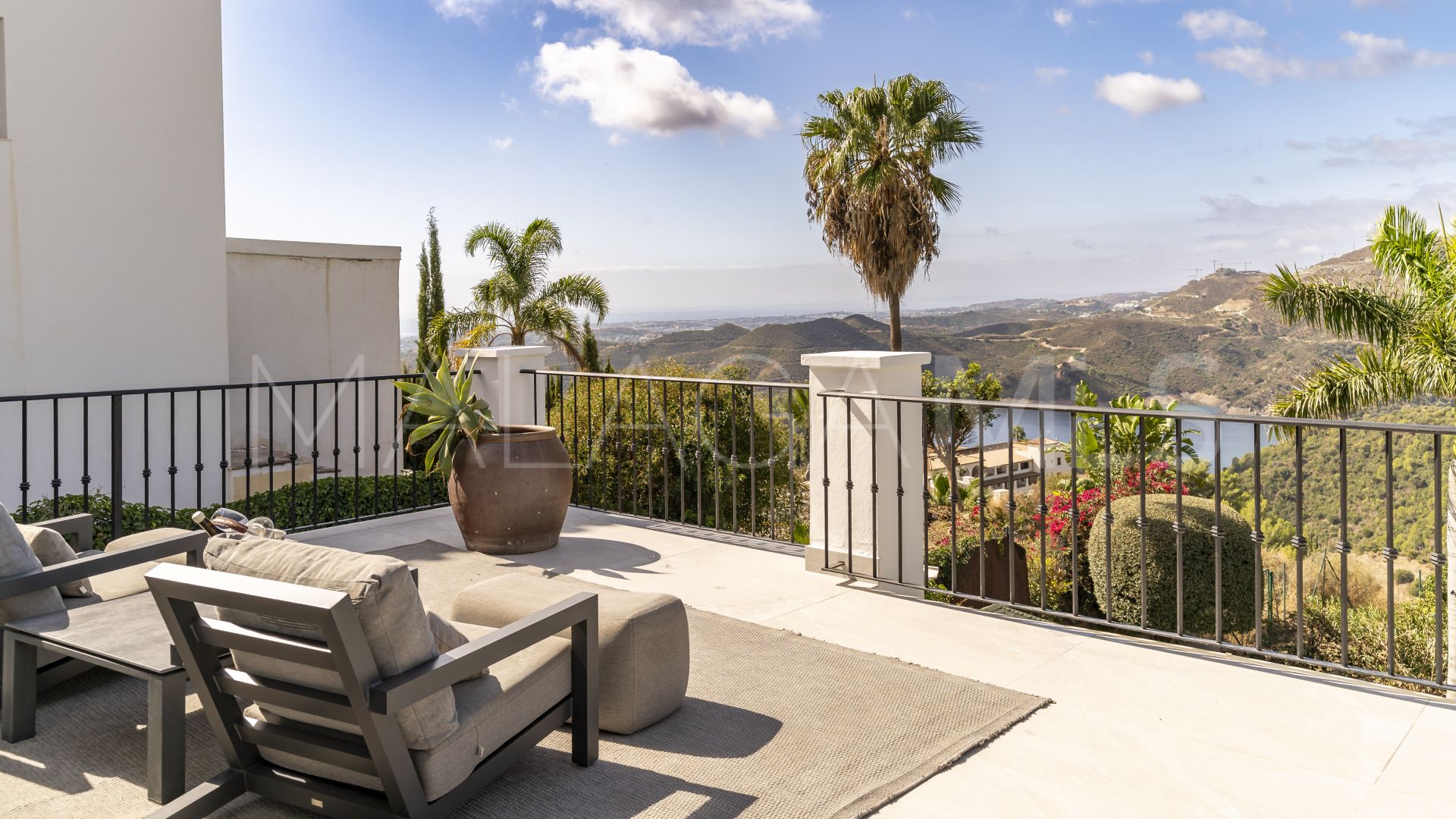 Haus for sale in Sierra Blanca Country Club