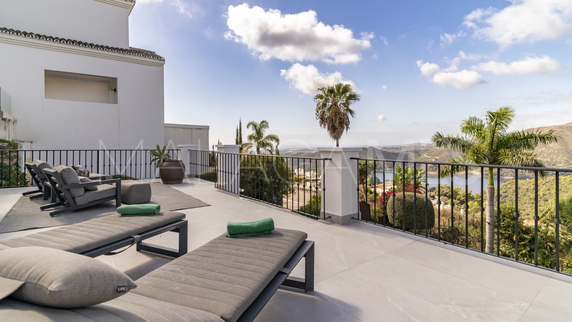 Haus for sale in Sierra Blanca Country Club