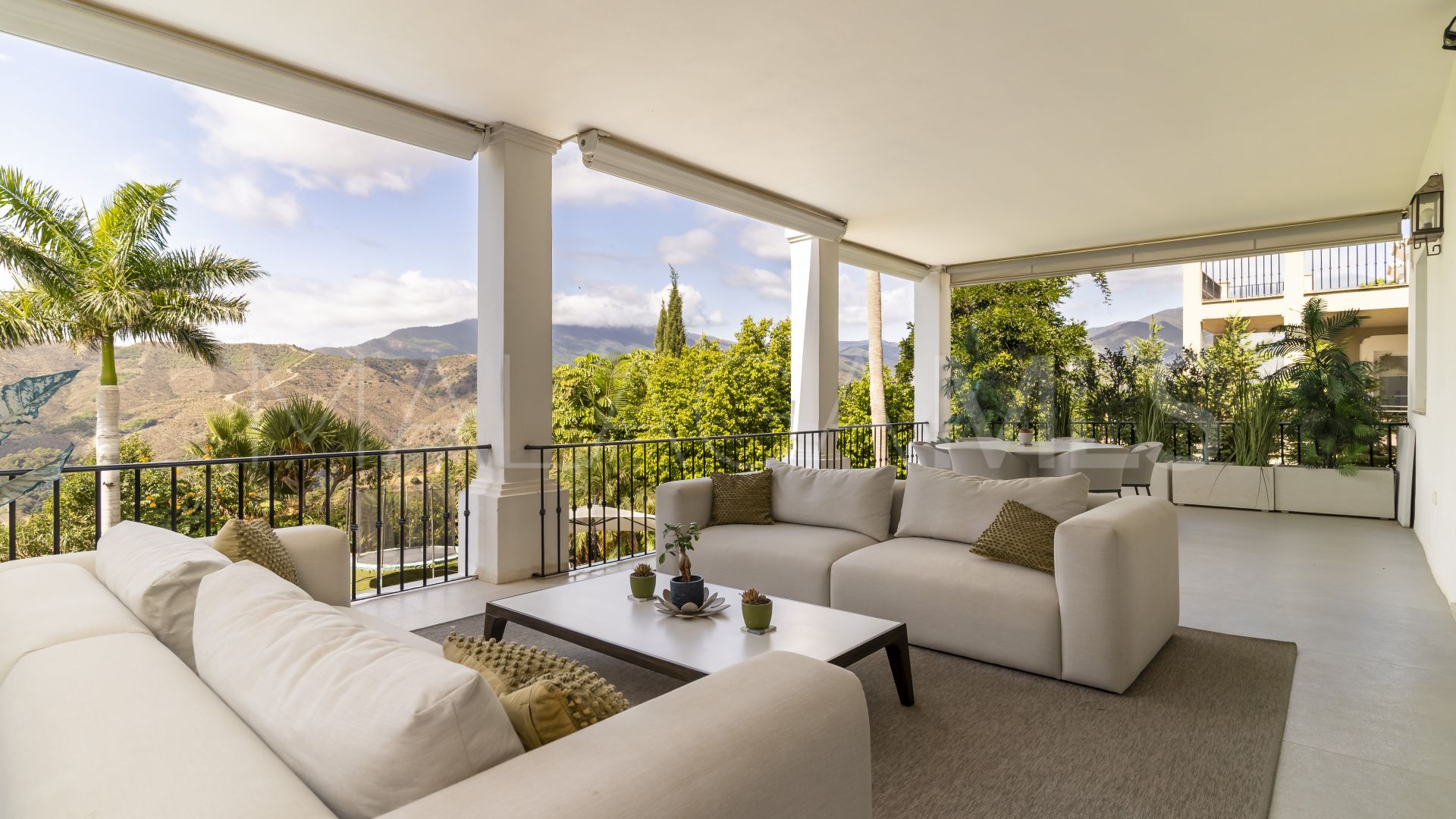 Haus for sale in Sierra Blanca Country Club